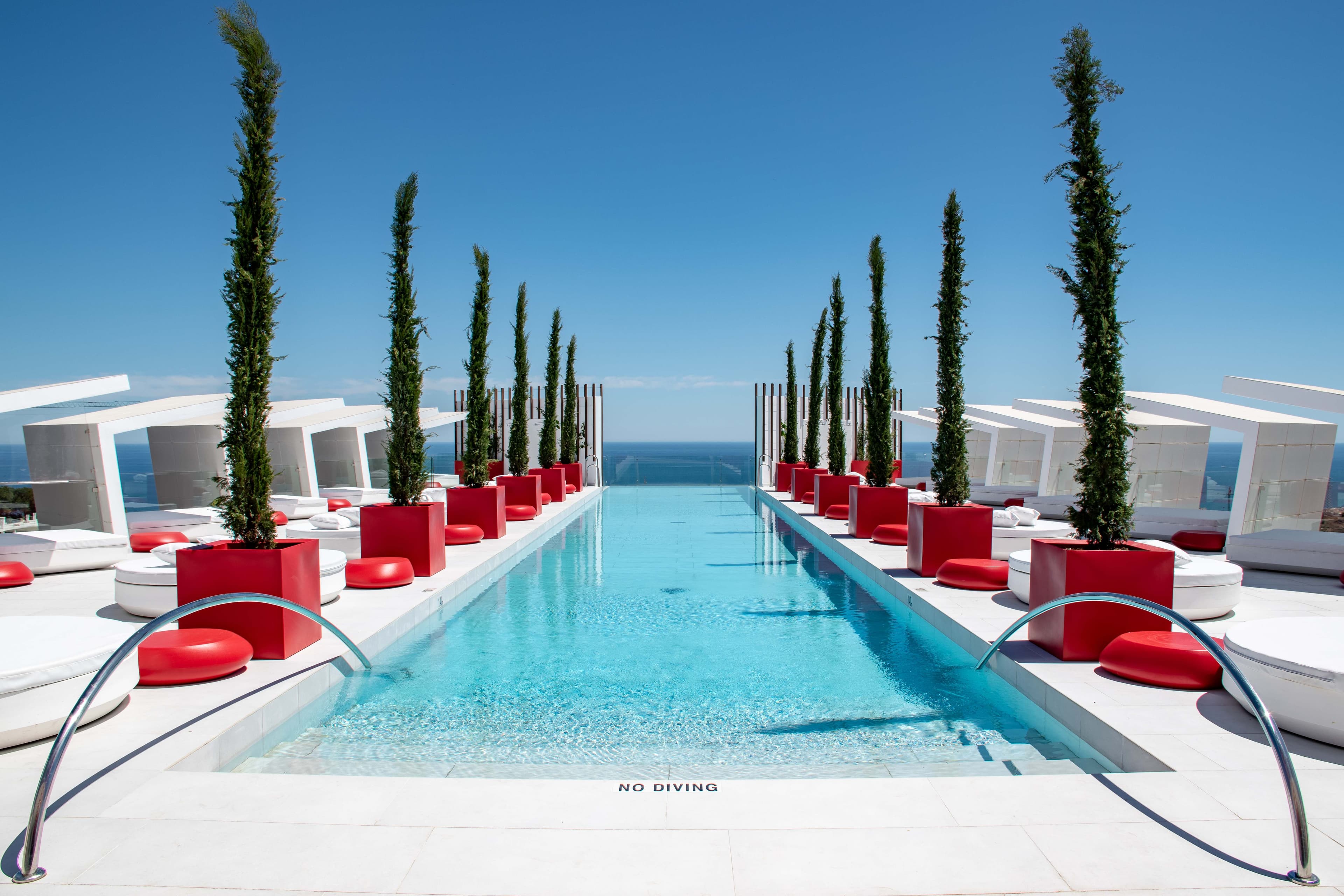 Higueron Hotel Málaga Curio Collection by Hilton