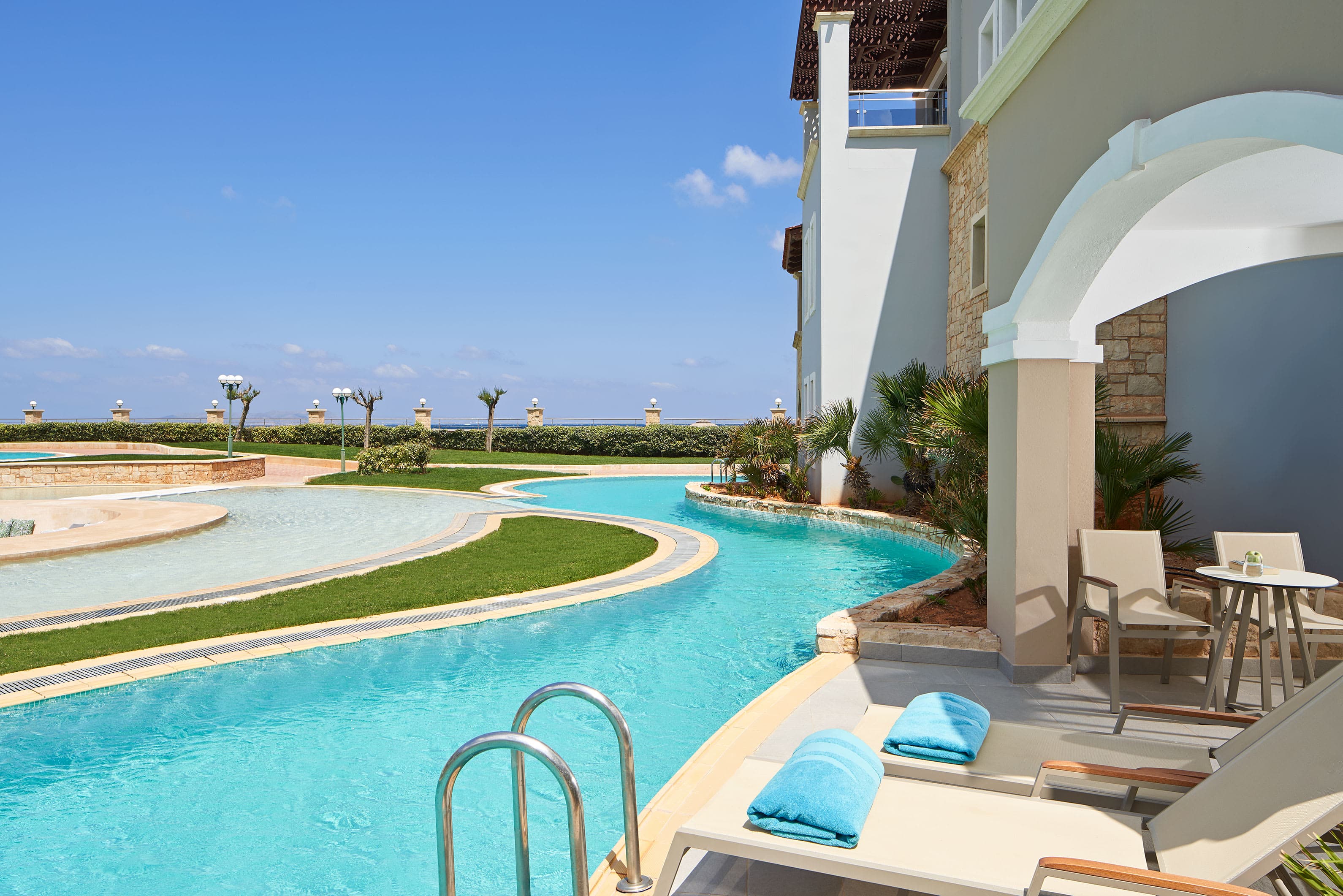 Atlantica Caldera Palace Ansicht 8