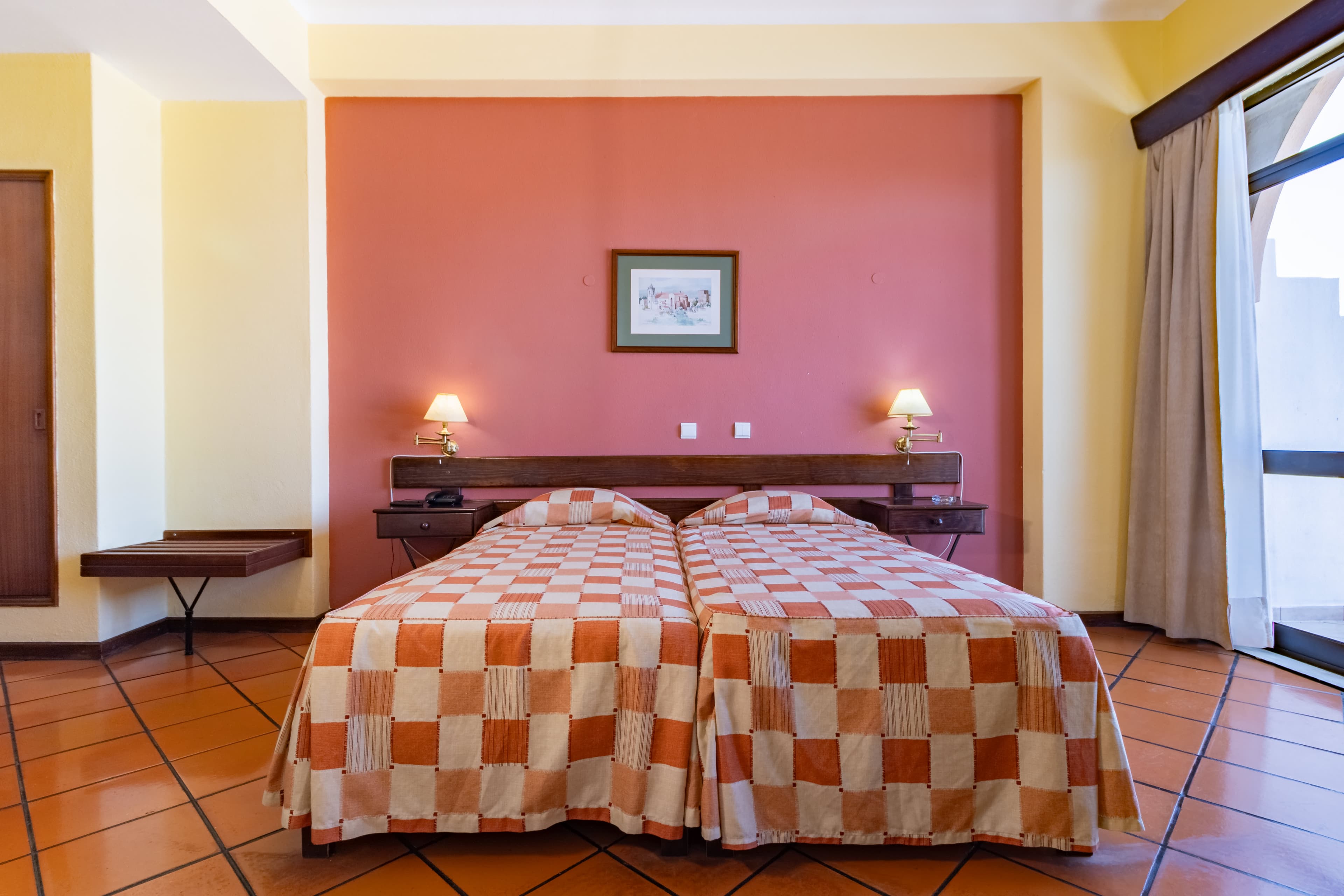 Hotel Colina dos Mouros Ansicht 4