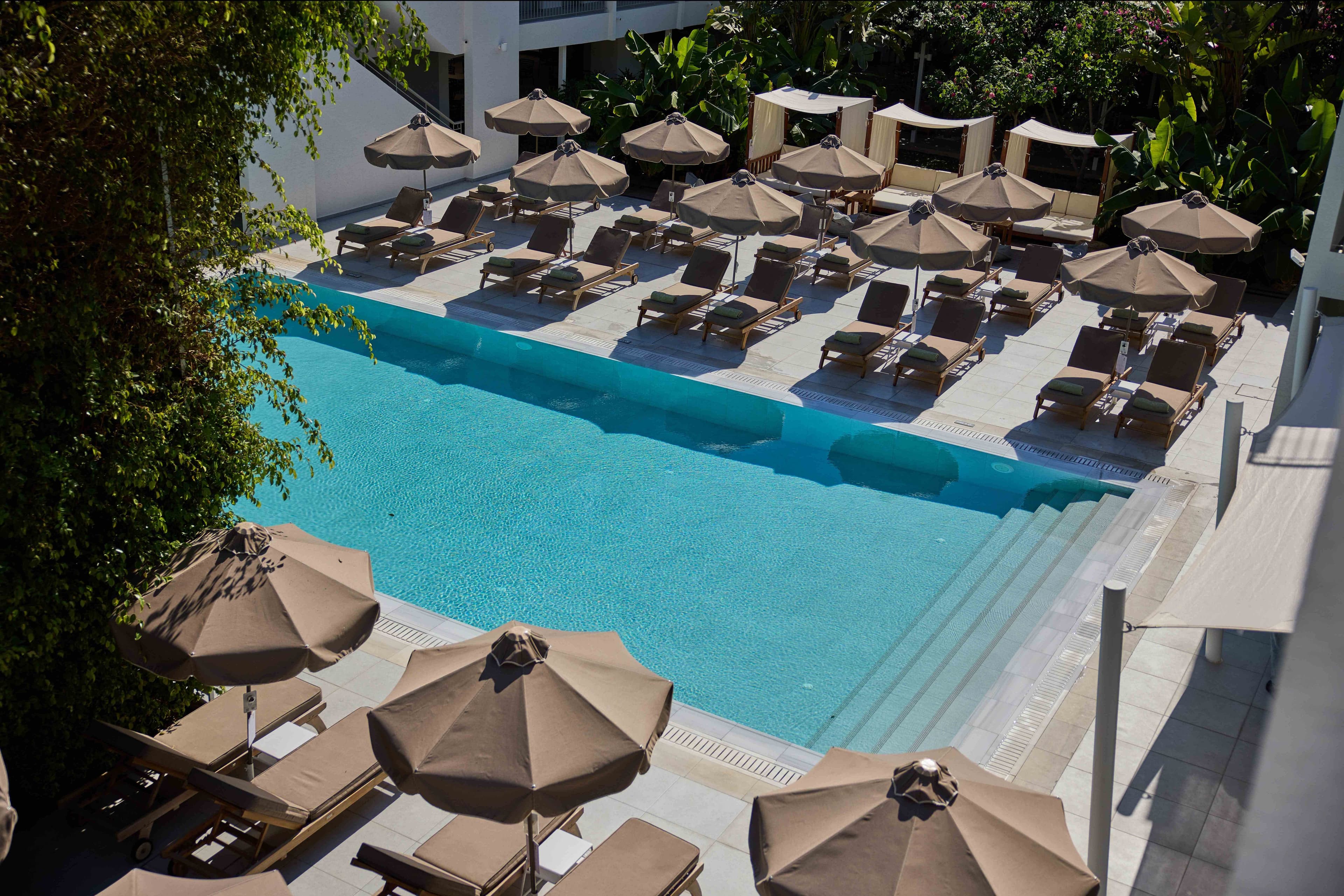Hotel Nissi Park Ansicht 8