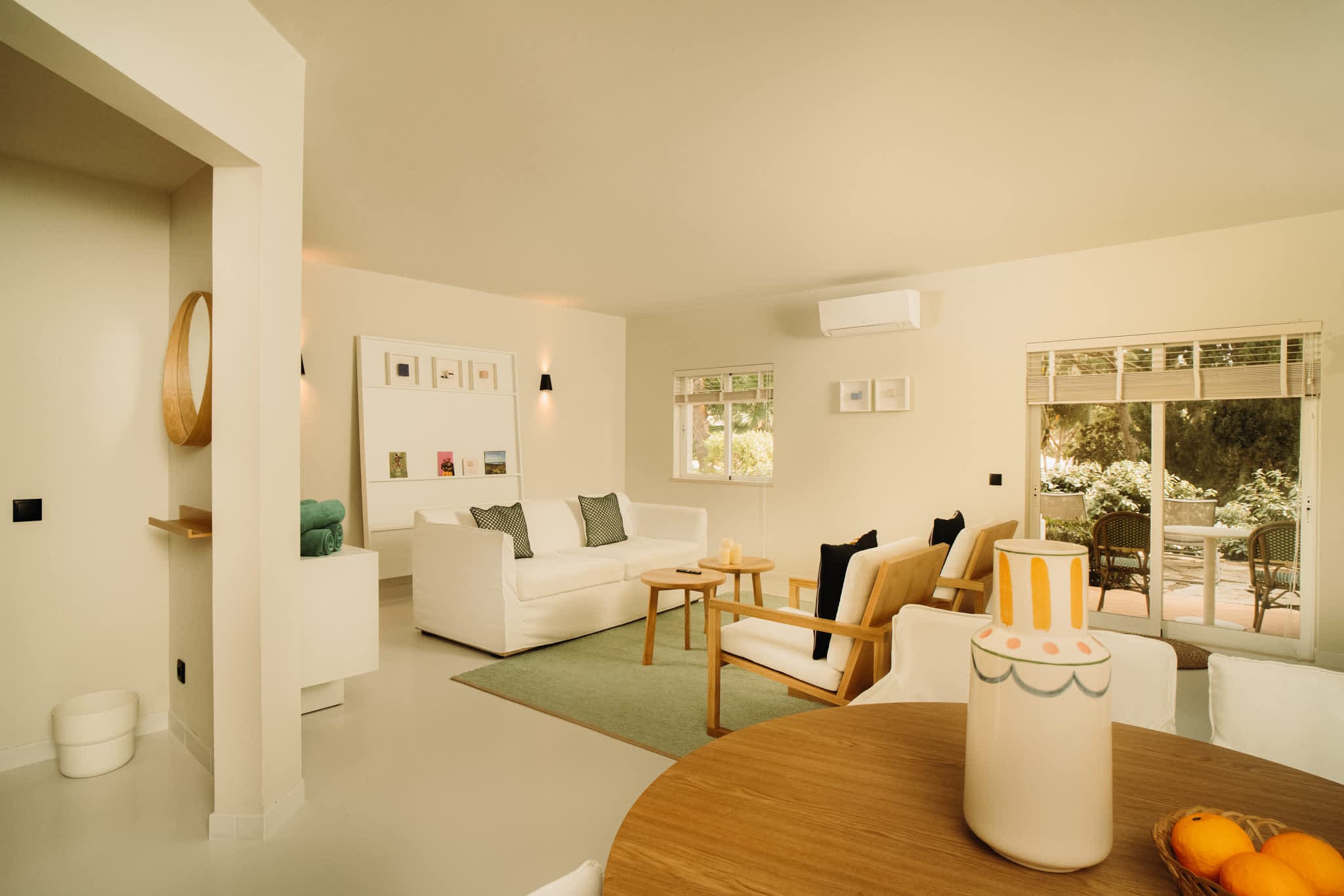 Vale d'El Rei Hotel & Villas Ansicht 6