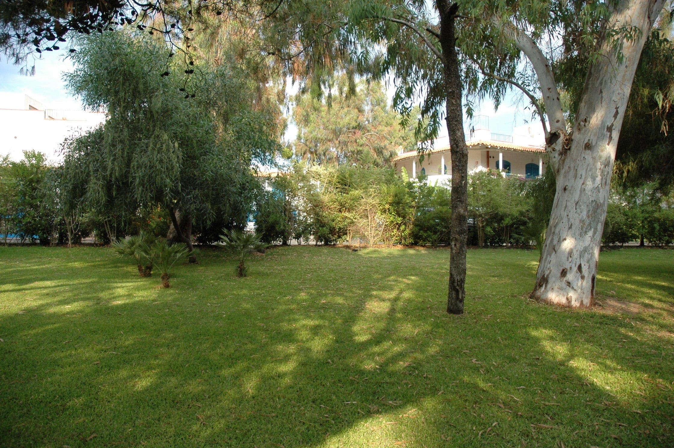 Hotel Le Dune Sicily Ansicht 2