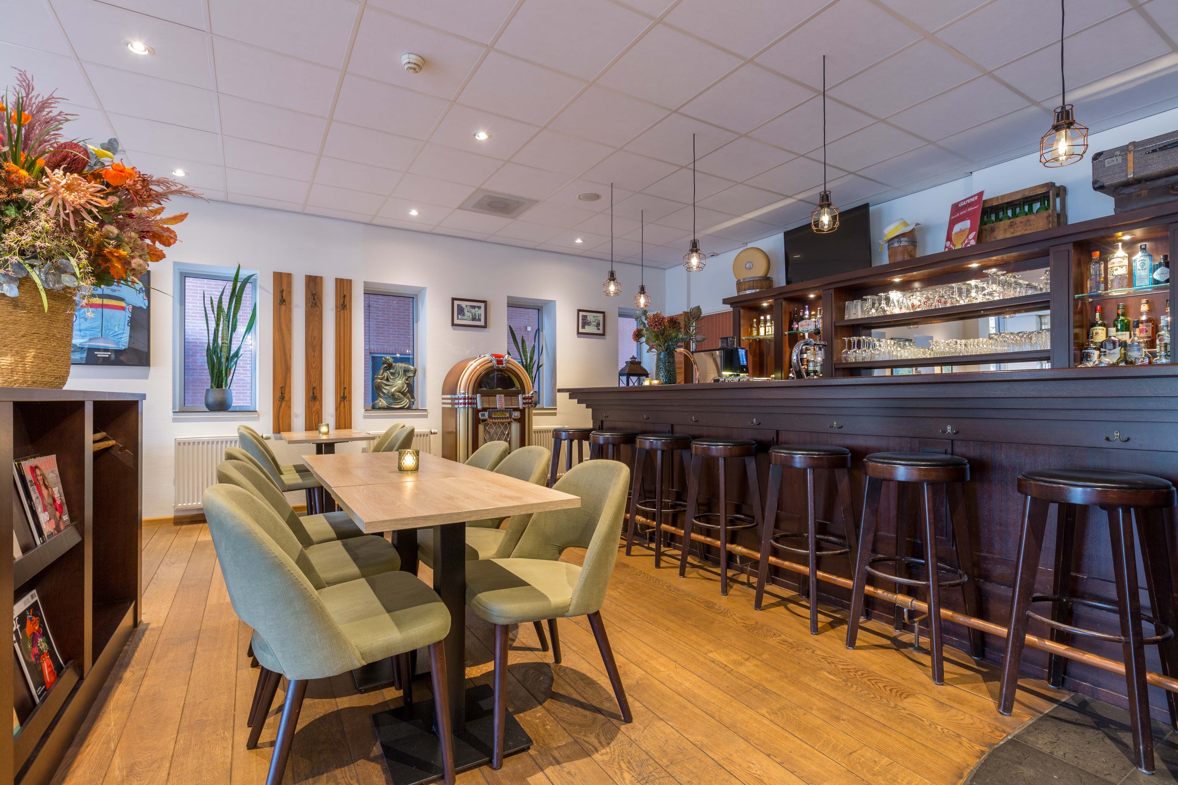 Amrâth Hotel Alkmaar Ansicht 7