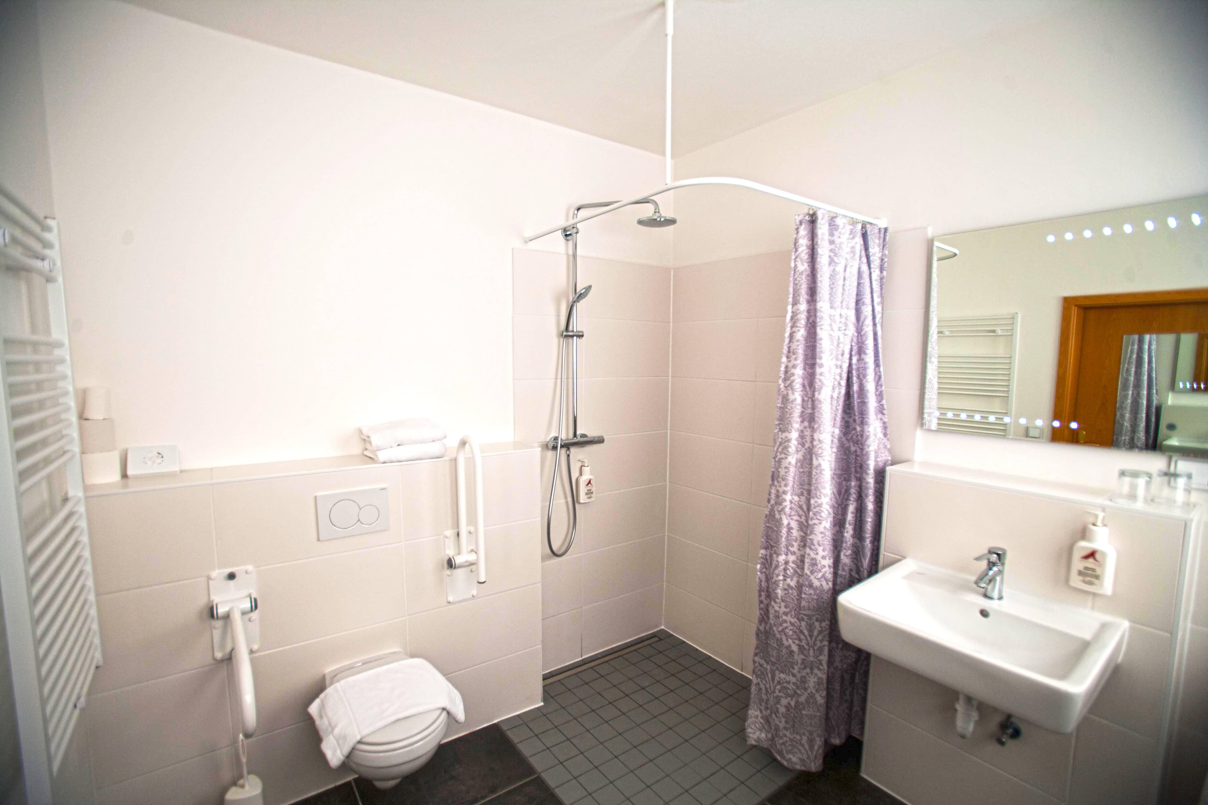 Hotel Amalienburg Ansicht 8