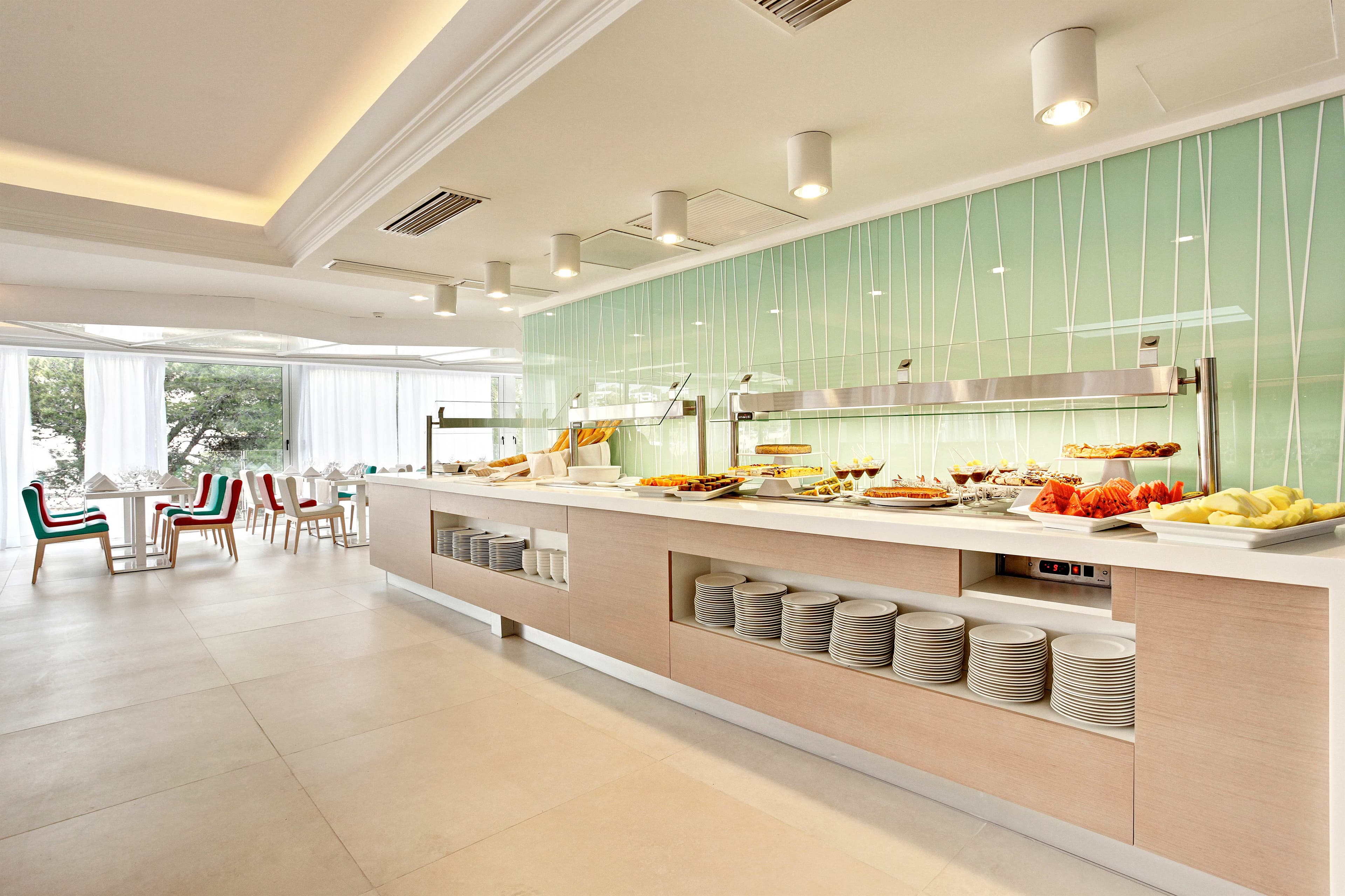 Grupotel Ibiza Beach Resort Ansicht 9