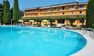 Hotel Garden Ansicht 7