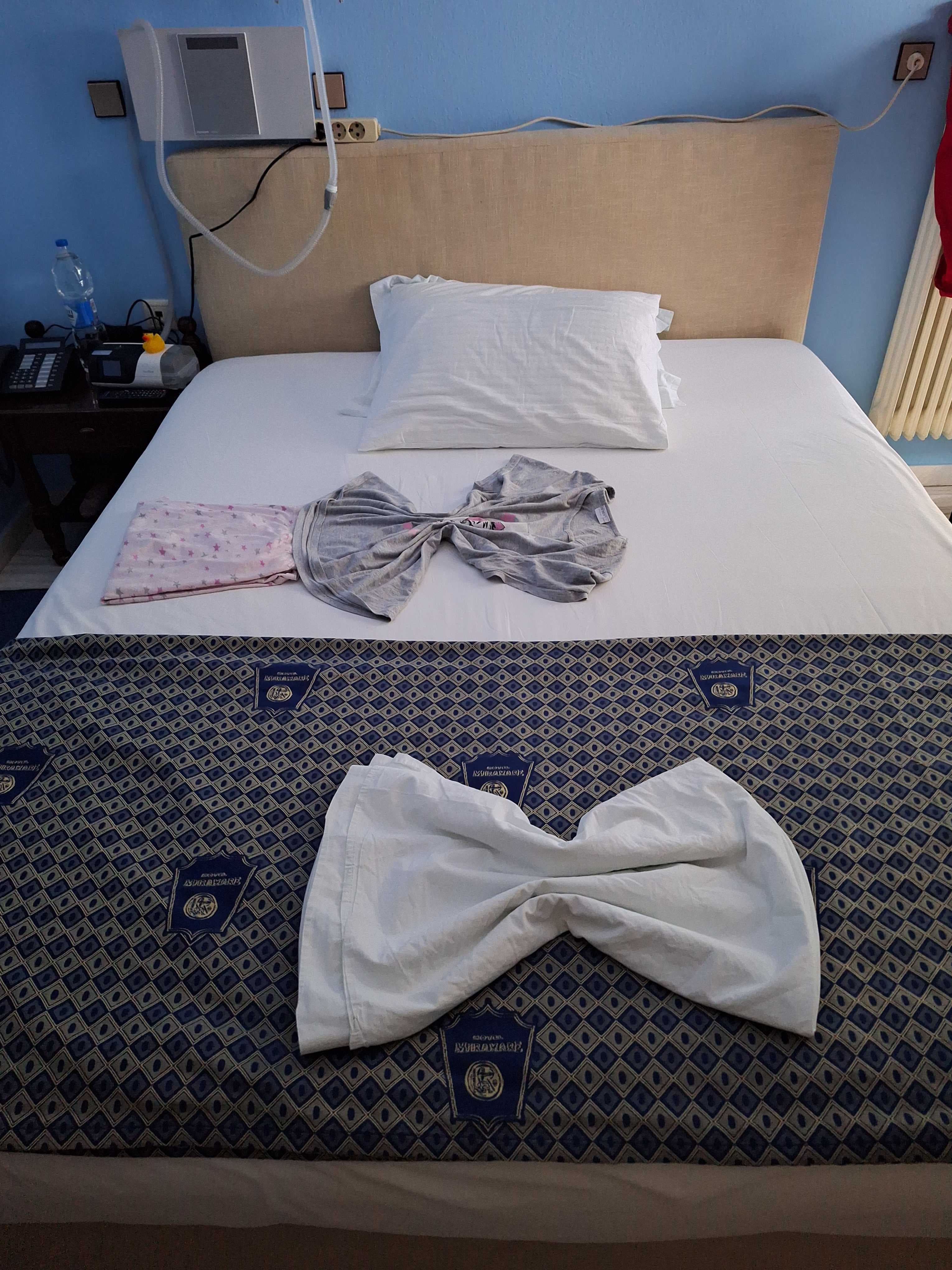 Hotel Miramare Ansicht 3