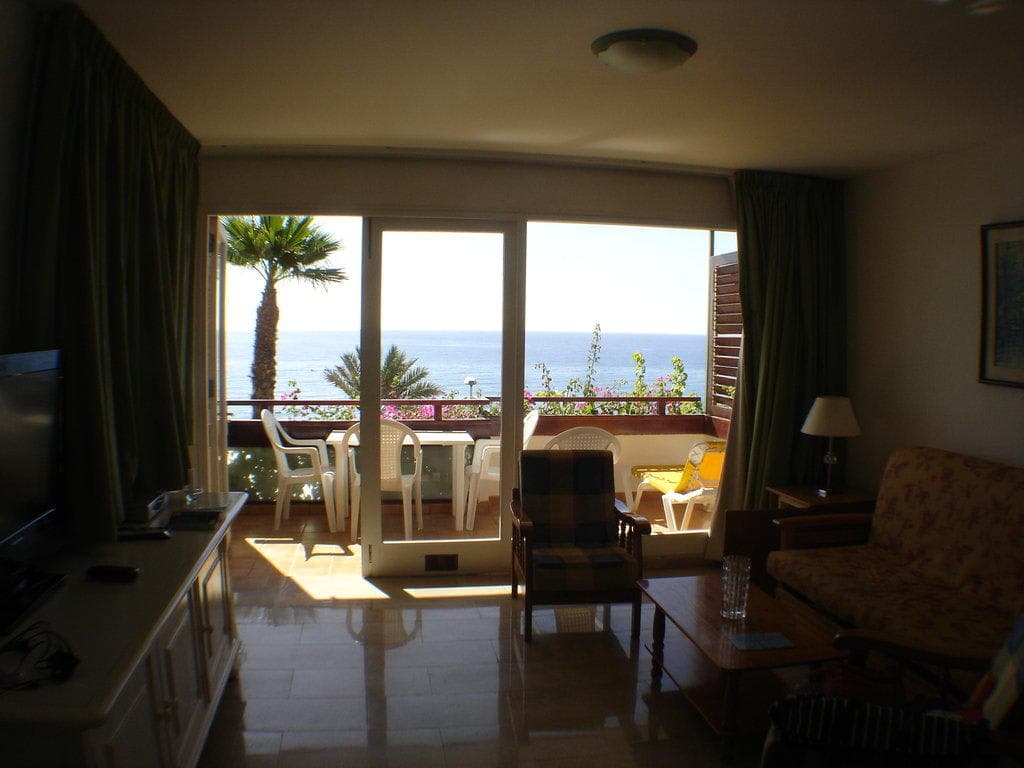 Hotel San Nicolas Ansicht 5