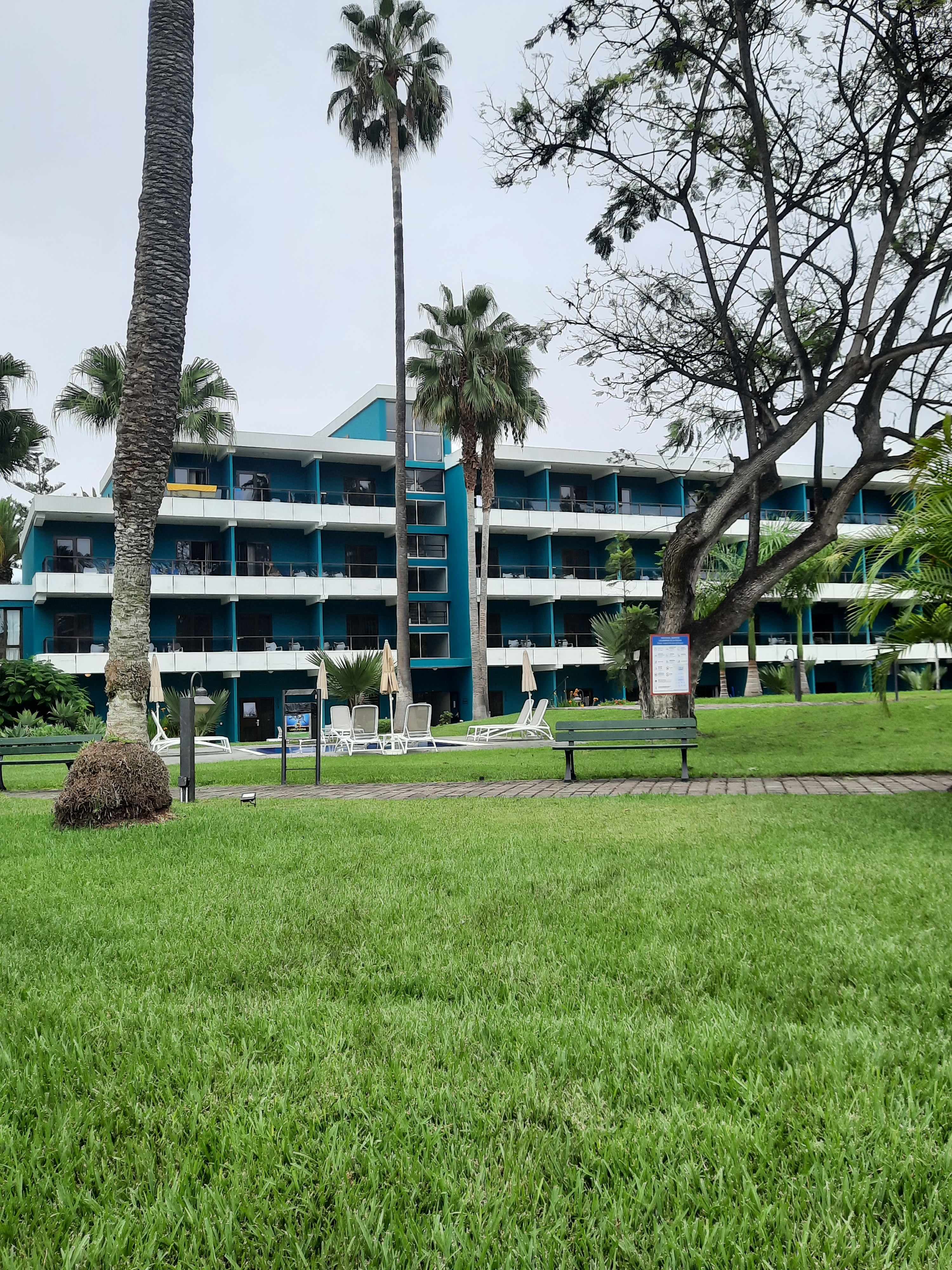 TRH Taoro Garden Ansicht 3