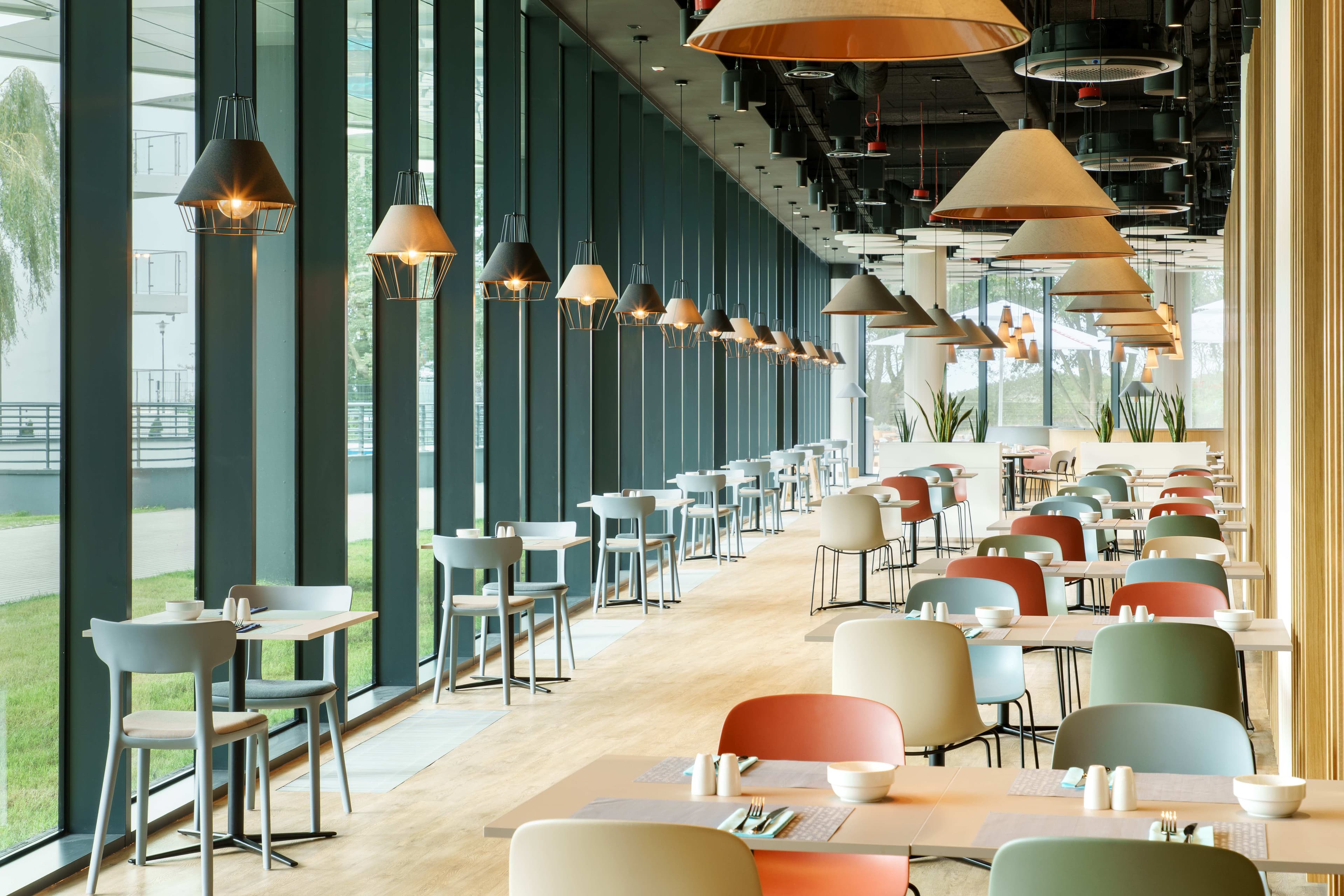 Seaside Park Hotel Ansicht 9