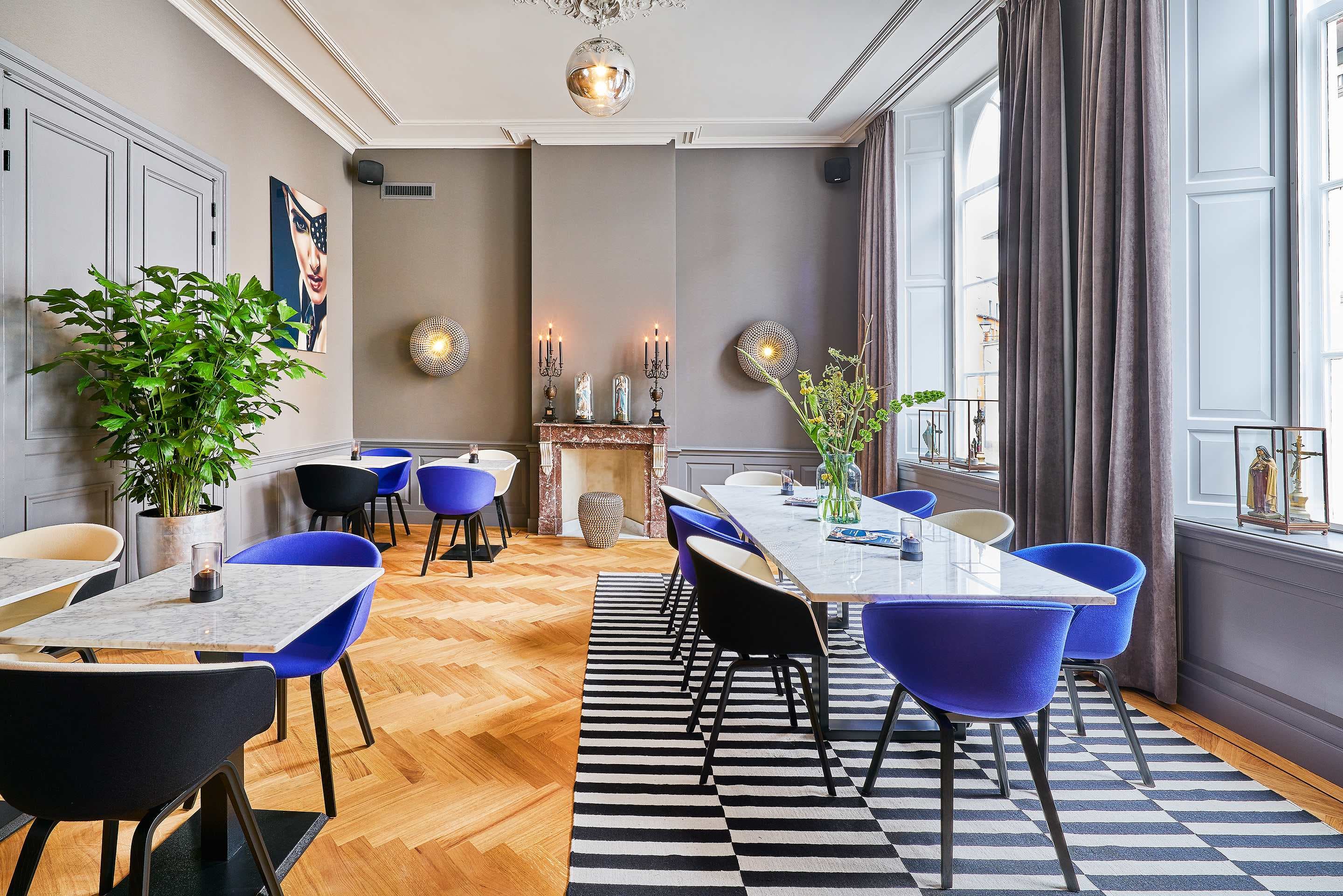 Hotel Nassau Breda, Autograph Collection by Marriott Ansicht 7