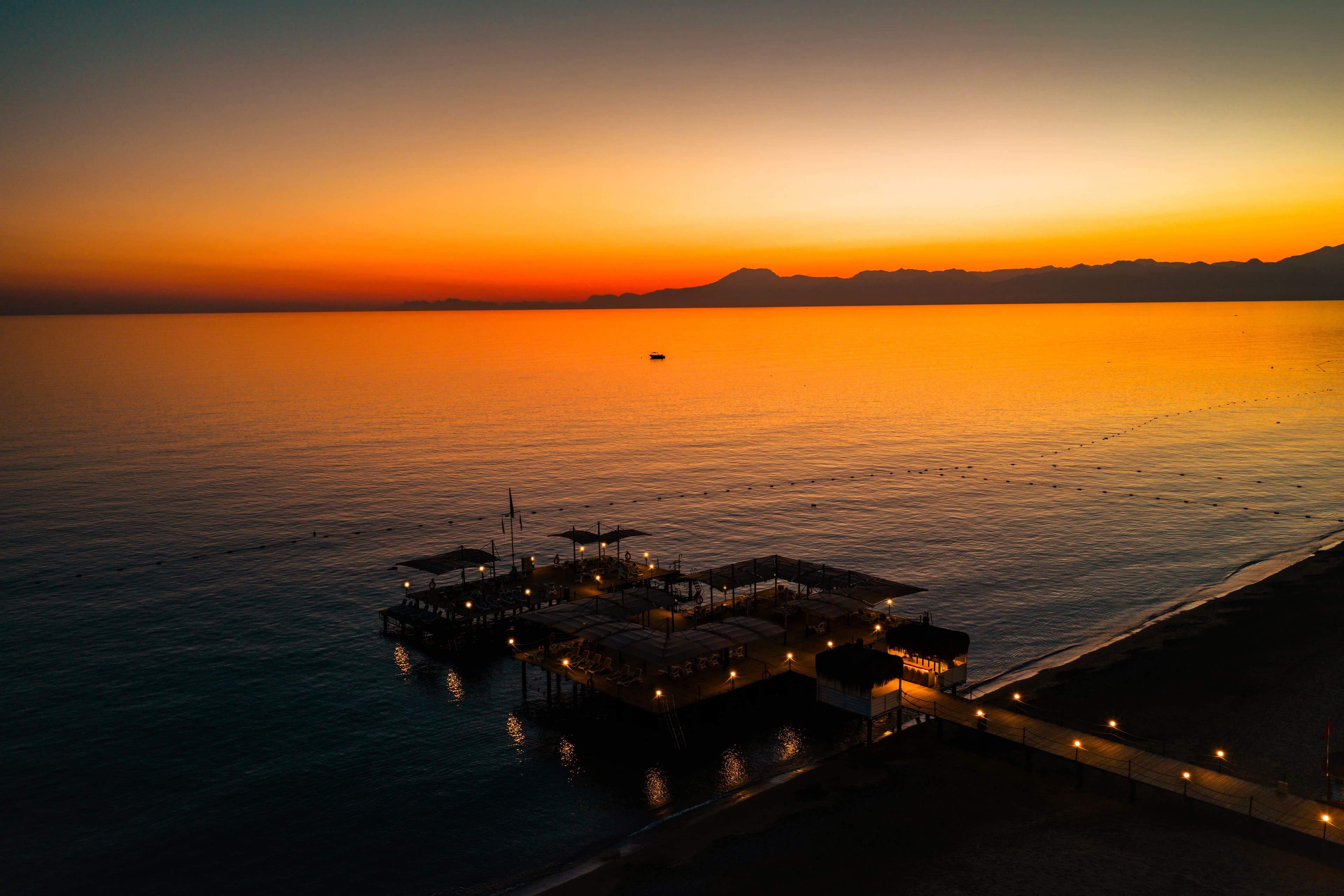 Susesi Luxury Resort Ansicht 9