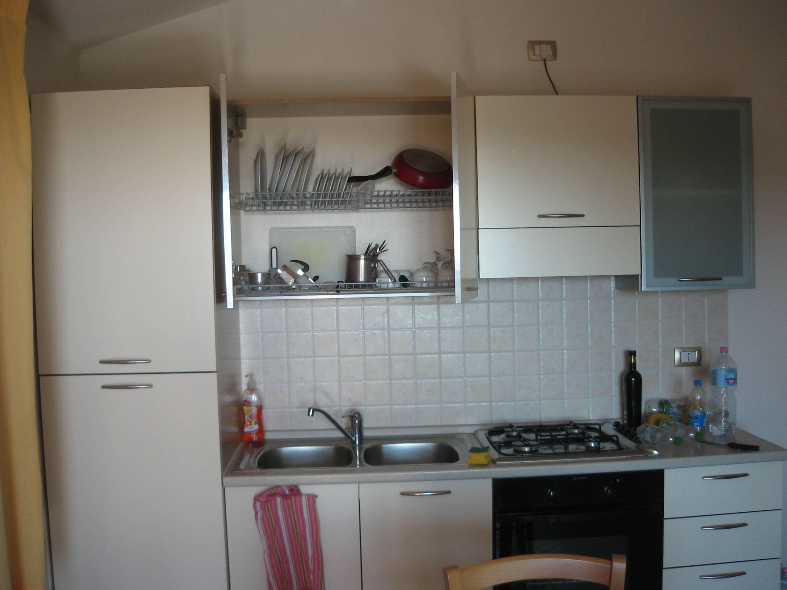 Residence Hotel Li Troni Ansicht 4