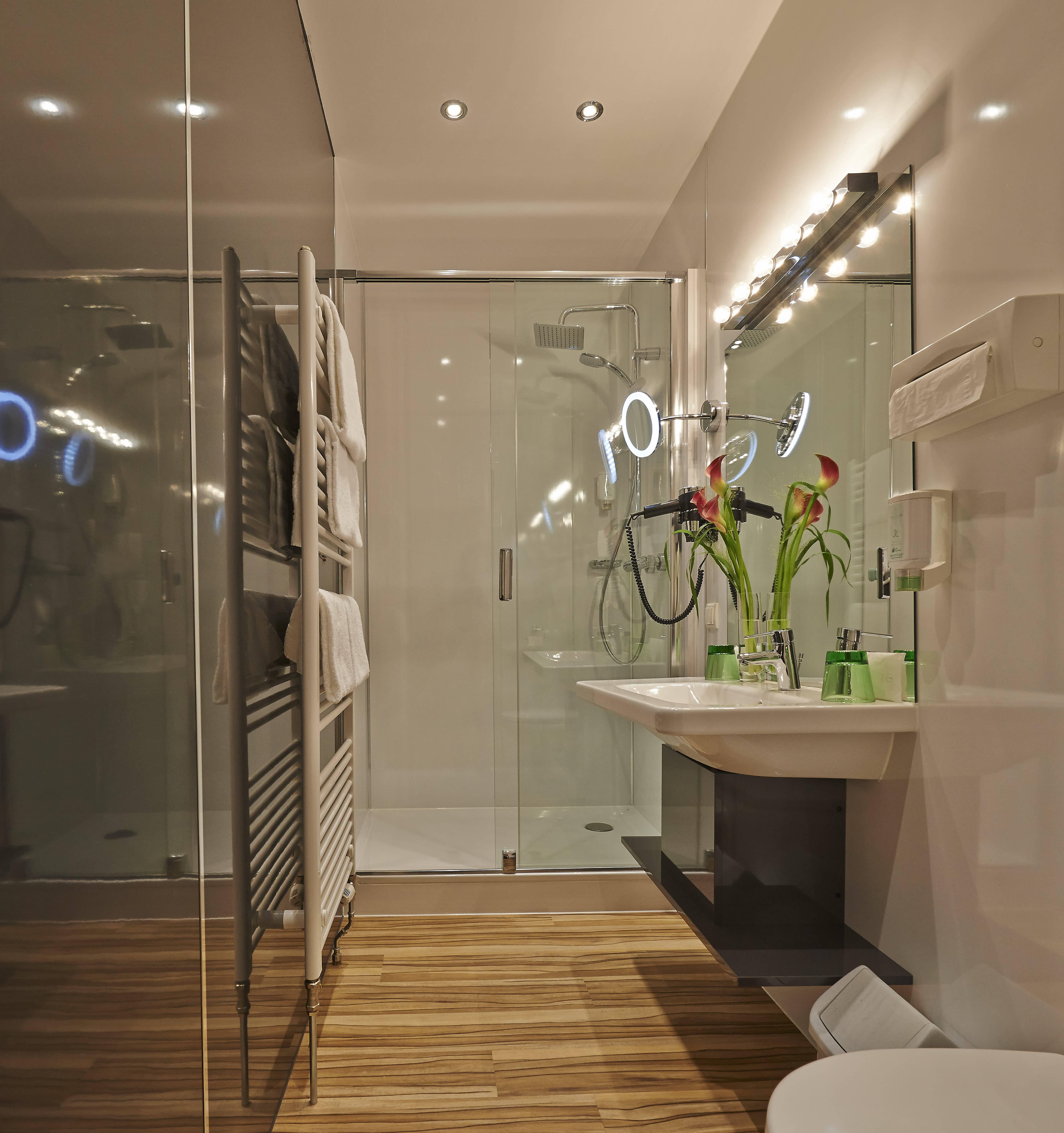 Hotel Zipser Ansicht 7