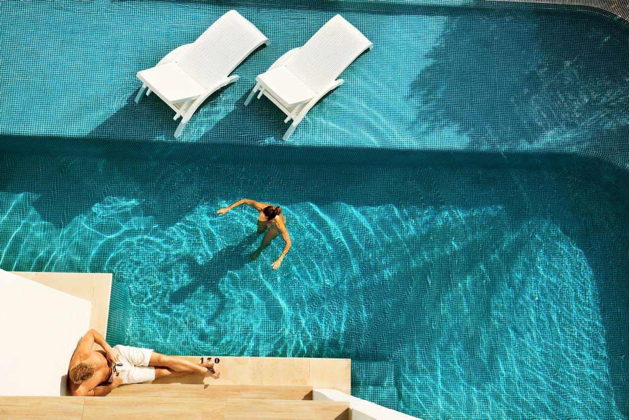 Monsuau Cala D´Or Boutique Hotel Ansicht 7