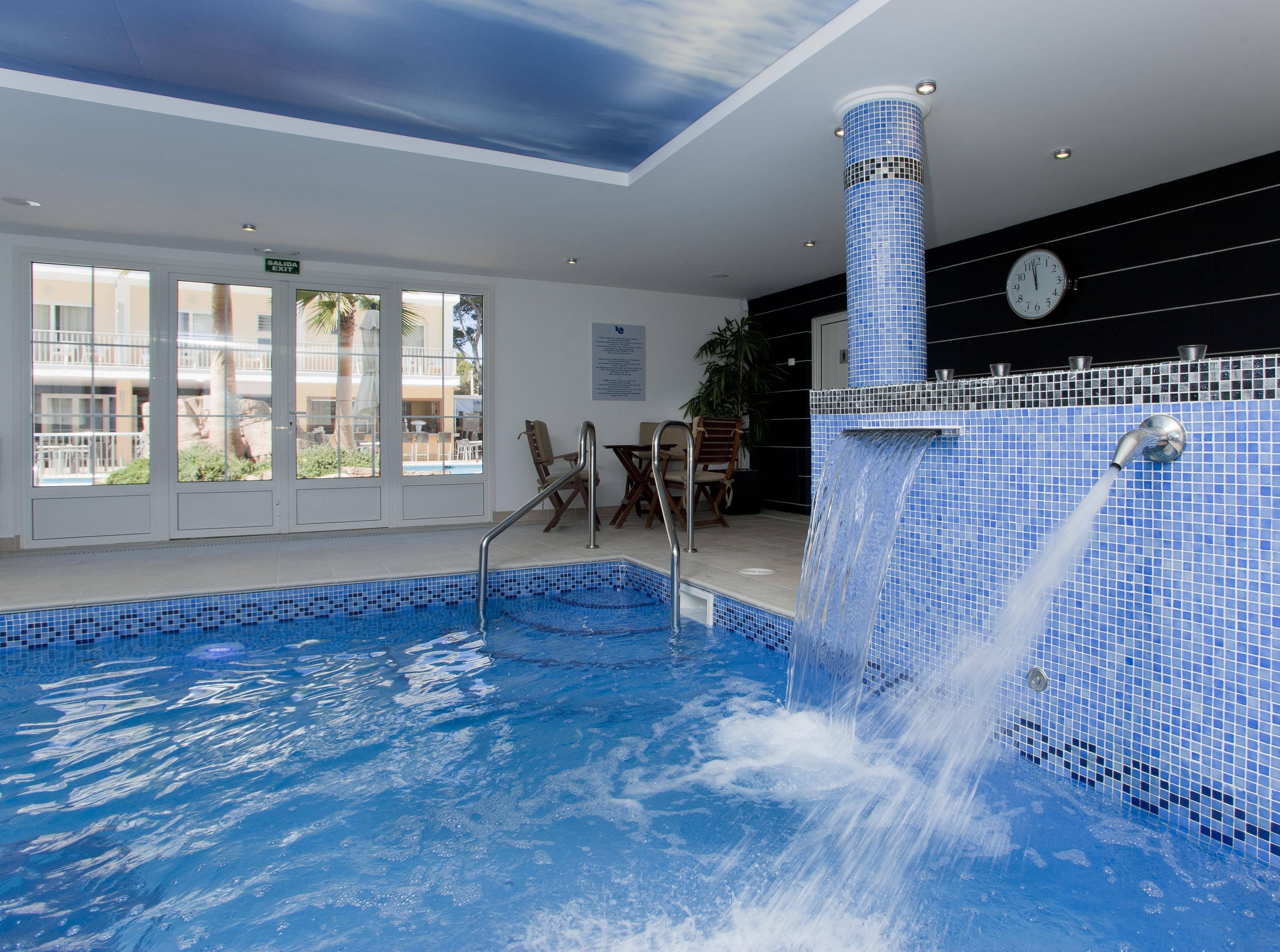 Hotel Capricho & Spa Ansicht 8