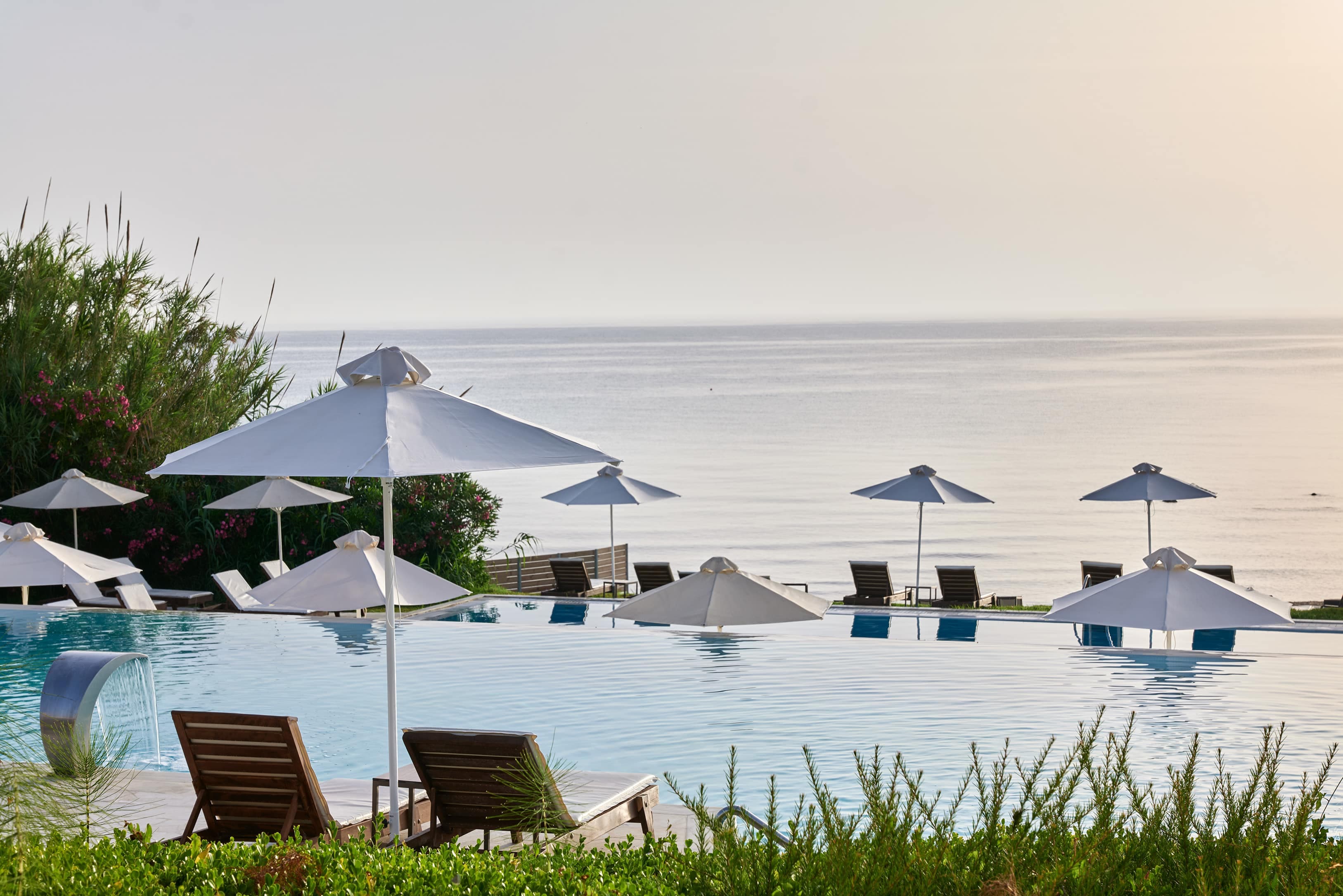 Atlantica Eleon Grand Resort, Tragaki Ansicht 7