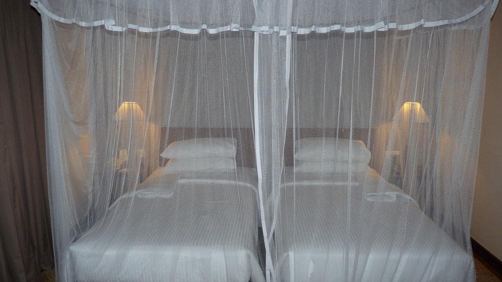 Hotel Chaaya Wild Yala Ansicht 9