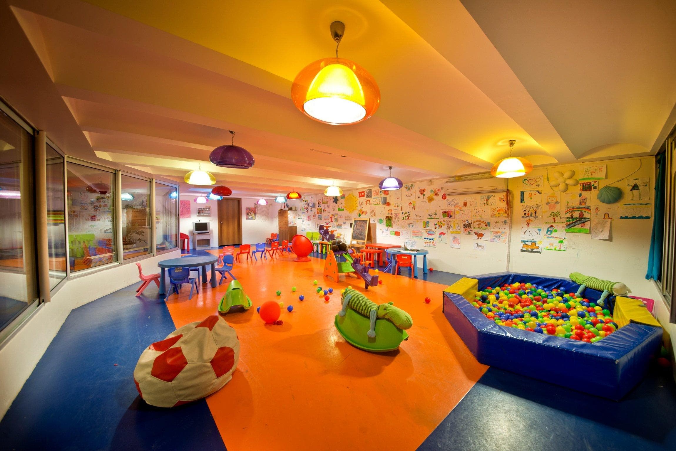 Sealife Family Resort Hotel Ansicht 10