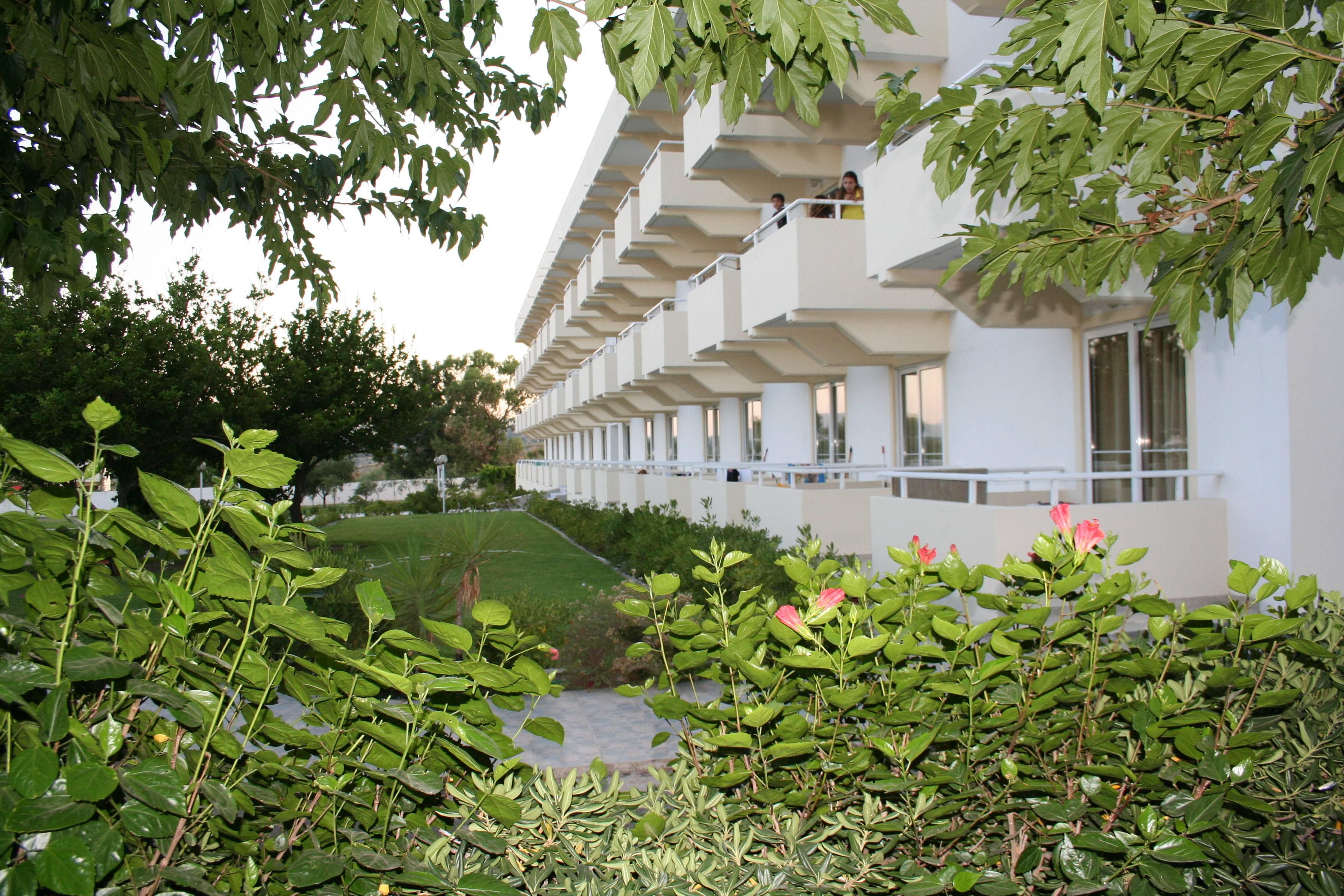 Zoes Hotel Studios