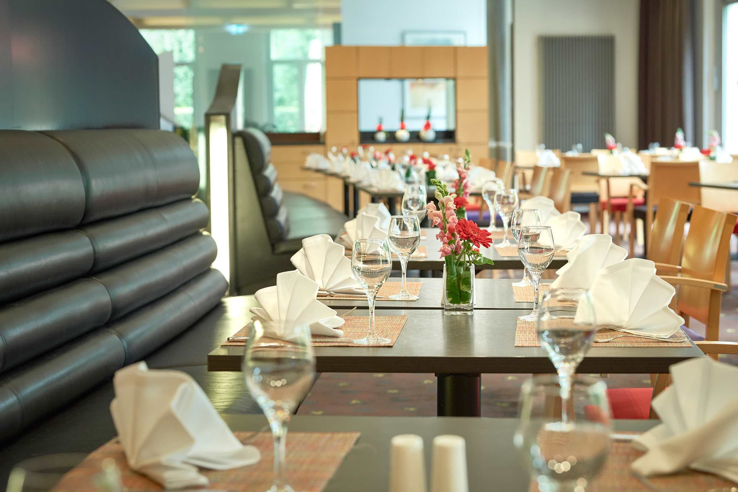 Dorint Hotel Potsdam Ansicht 7