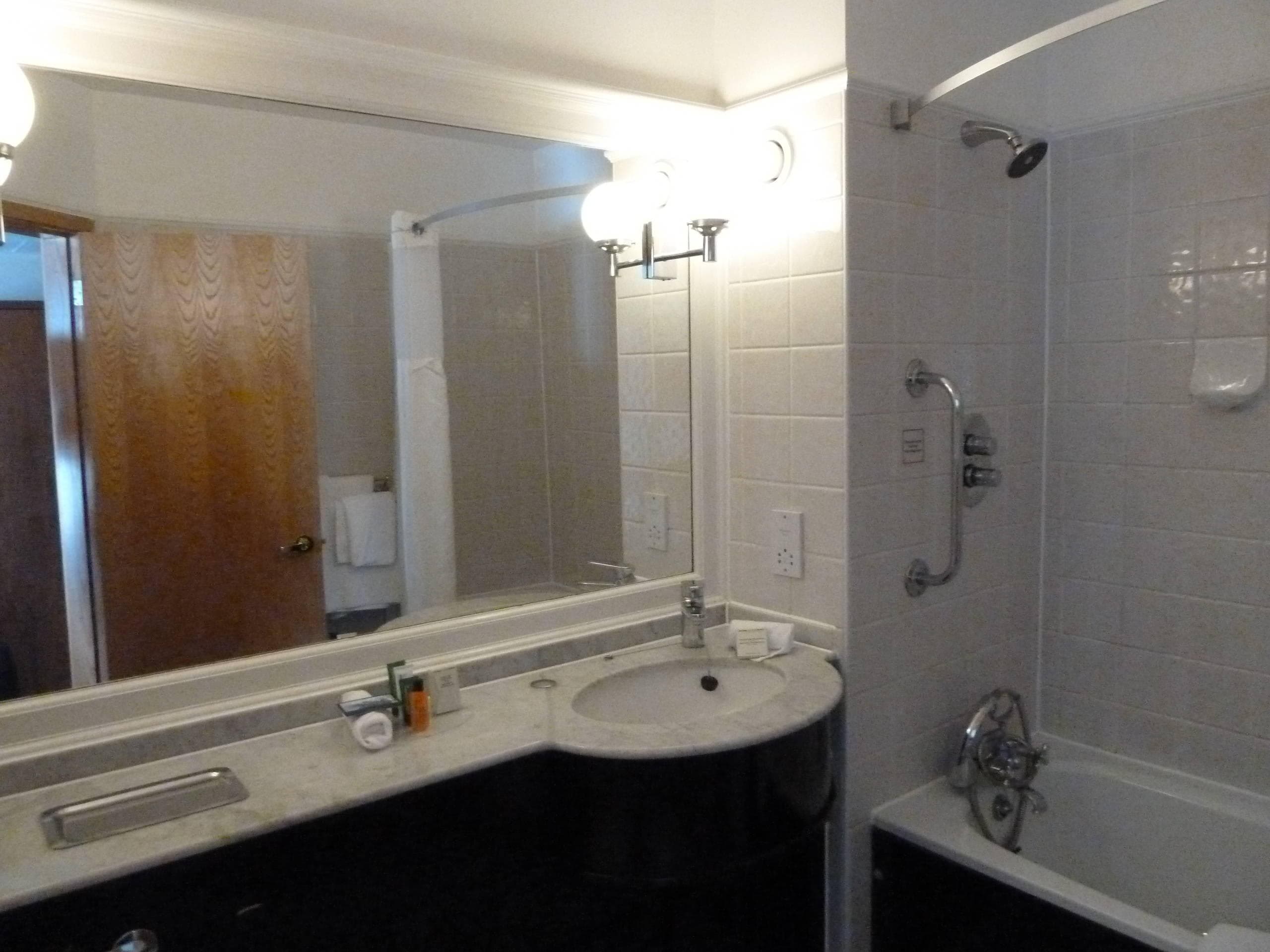 DoubleTree by Hilton Hotel Coventry Ansicht 9