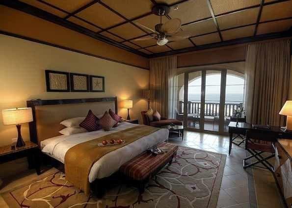 Desert Islands Resort & Spa by Anantara Ansicht 6