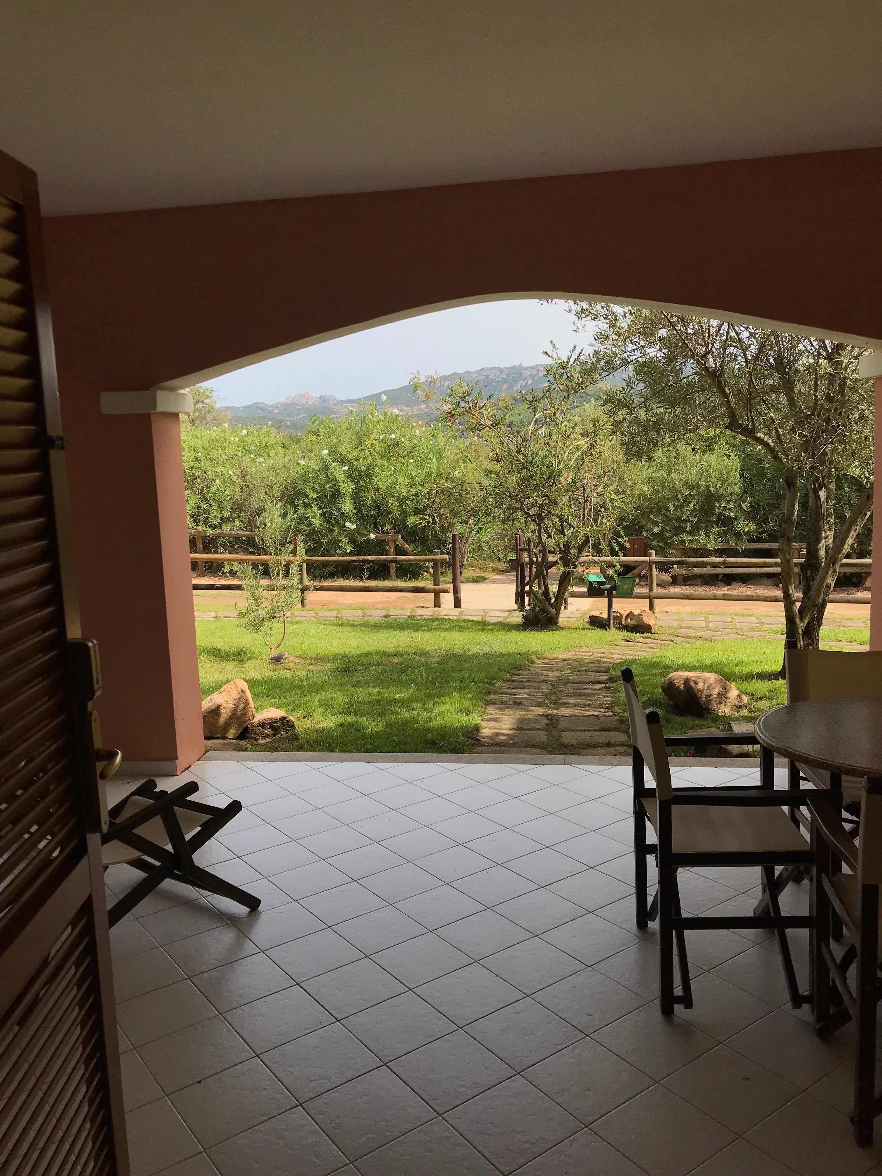 Resort Cala di Falco Ansicht 6