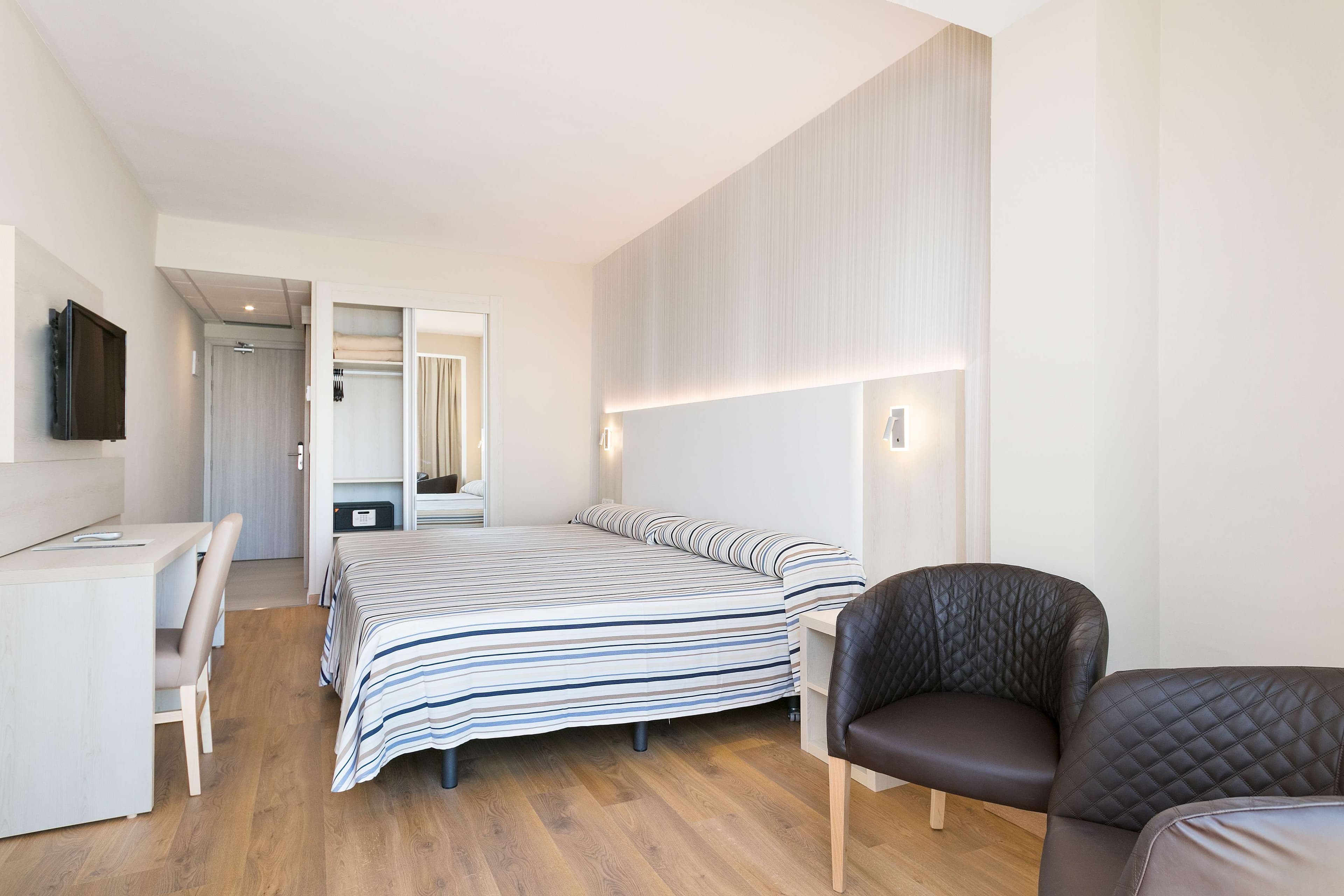 Hotel Best Sabinal Ansicht 4