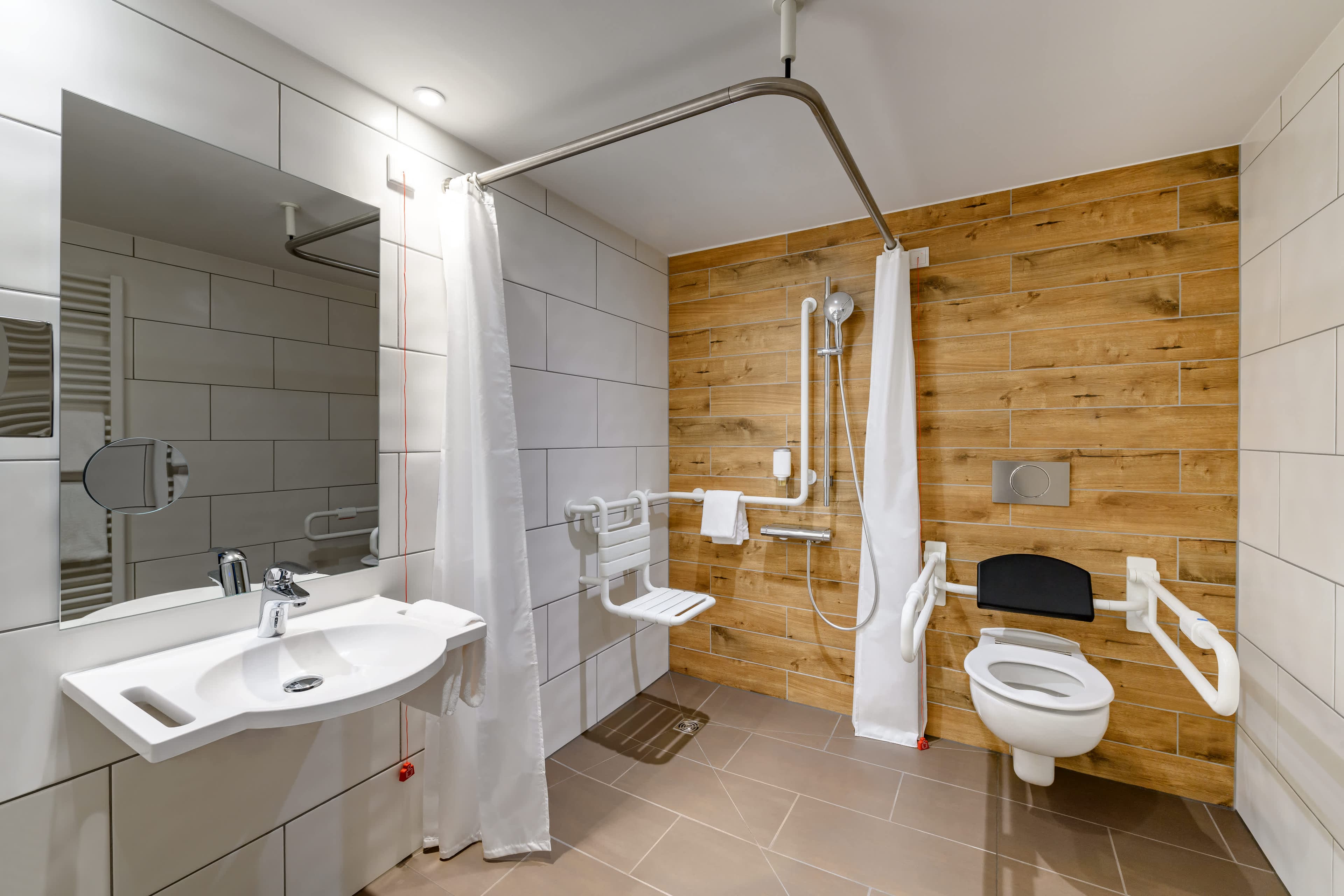 ibis Styles Aschaffenburg Ansicht 5