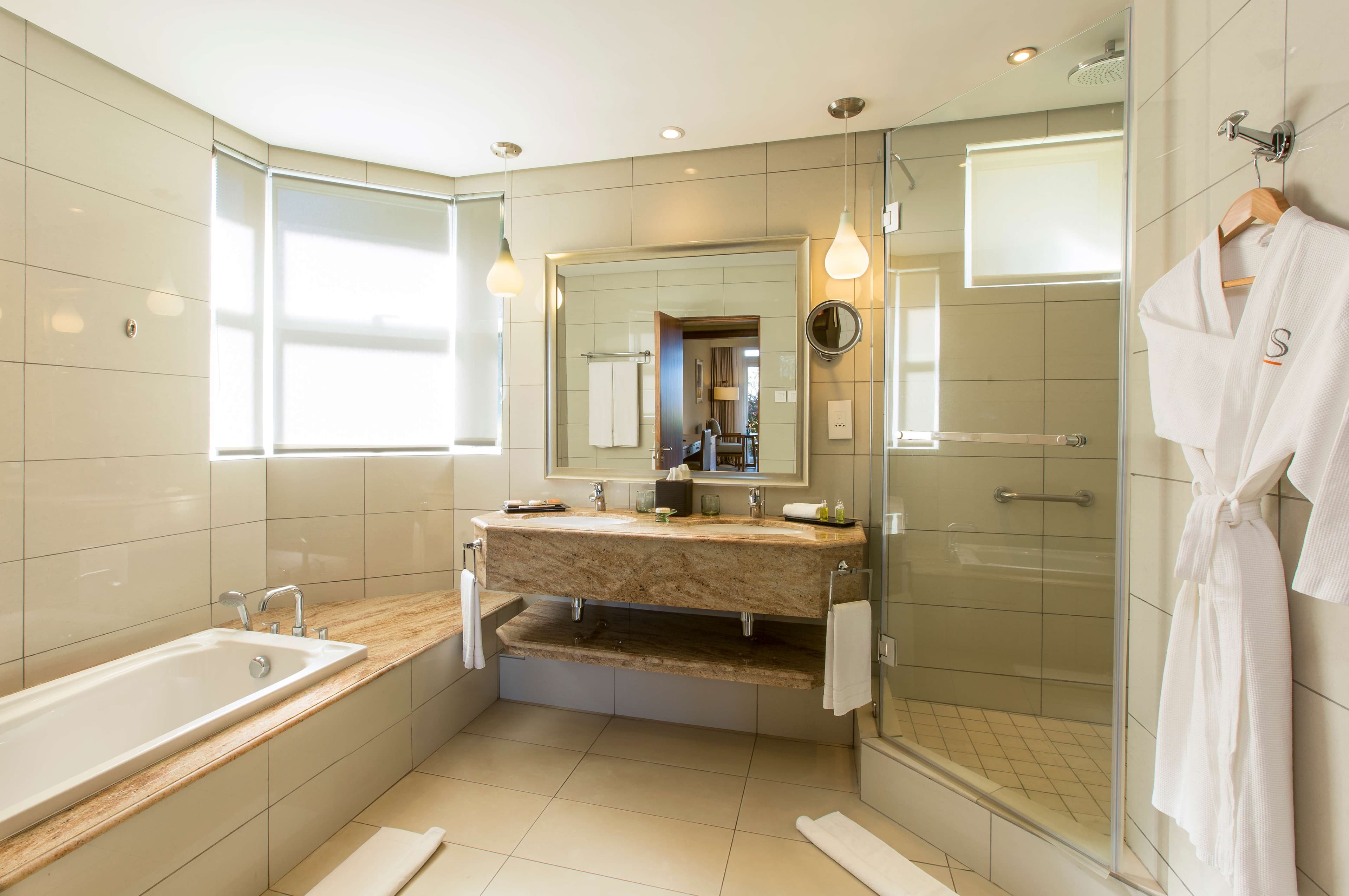 Sands Suites Resort & Spa Ansicht 5