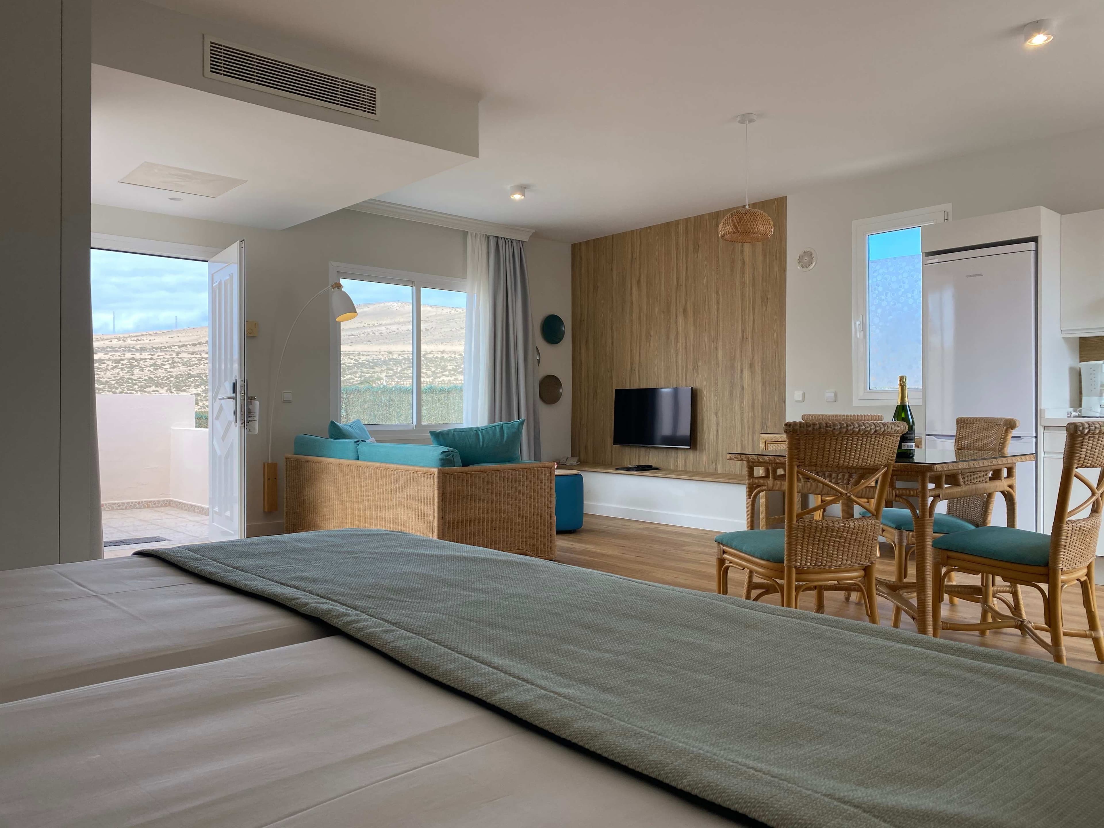 Hotel Esmeralda Maris by LIVVO Ansicht 4