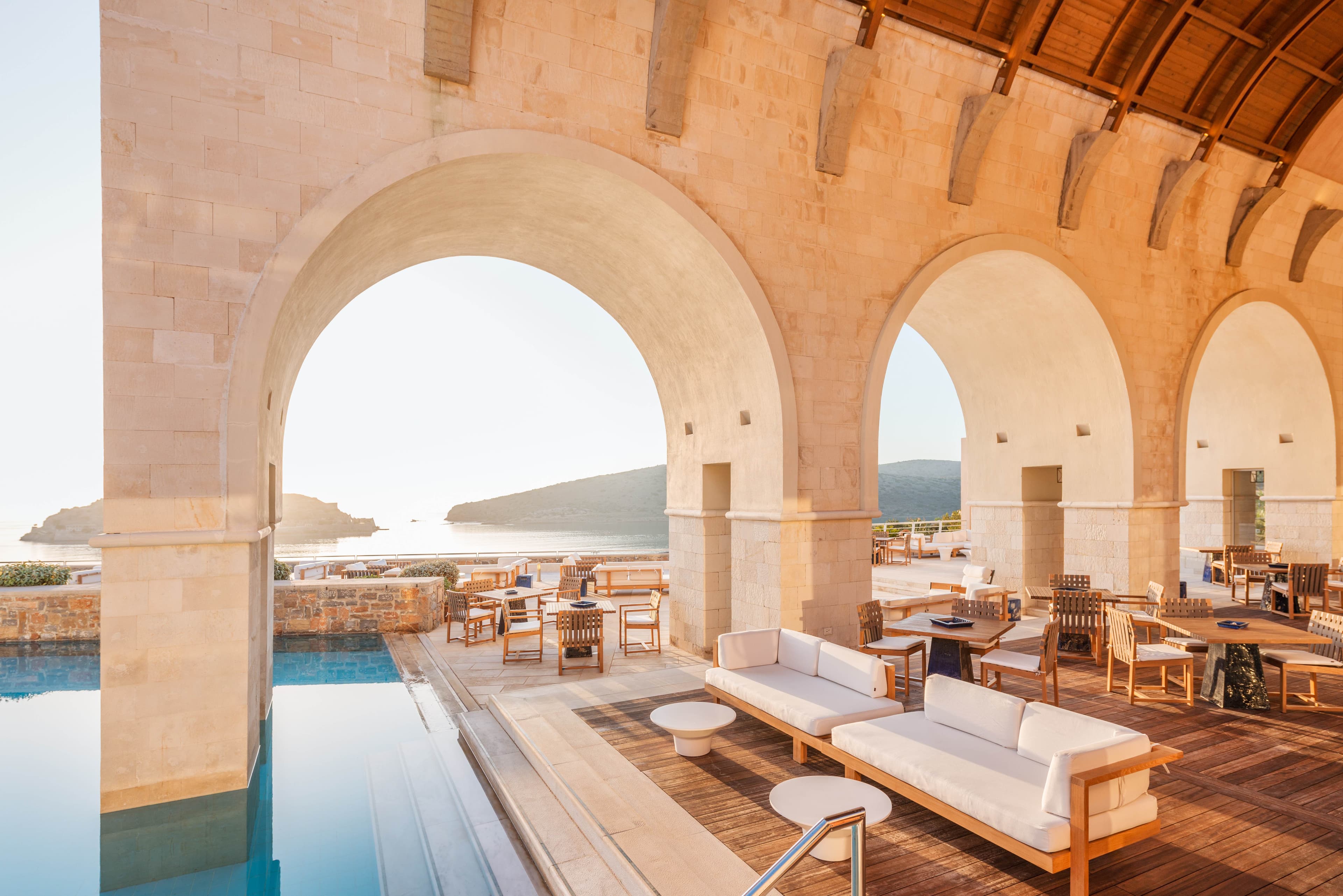 Phāea Blue - Small Luxury Hotels of the World Ansicht 2
