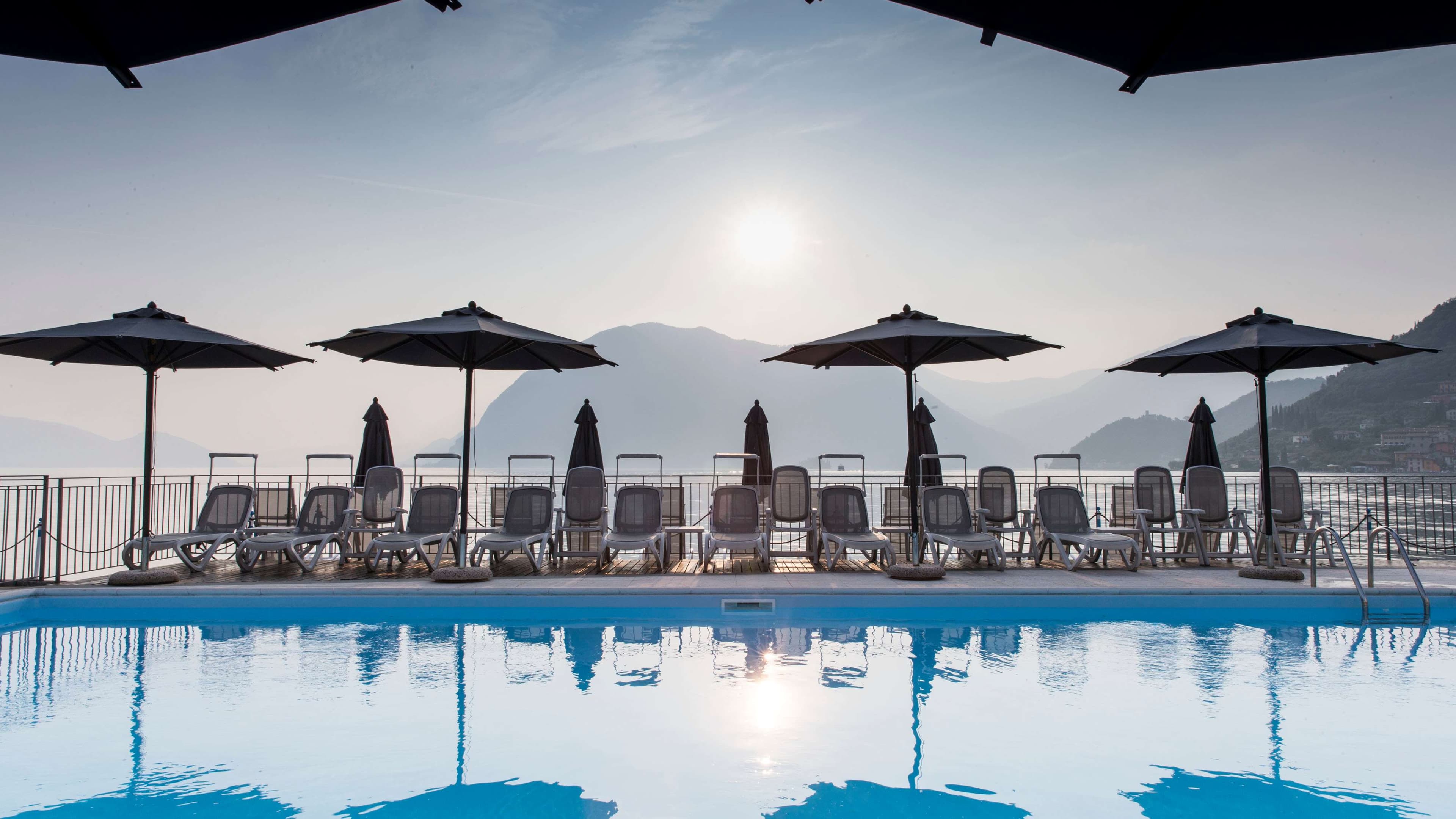Hotel Rivalago