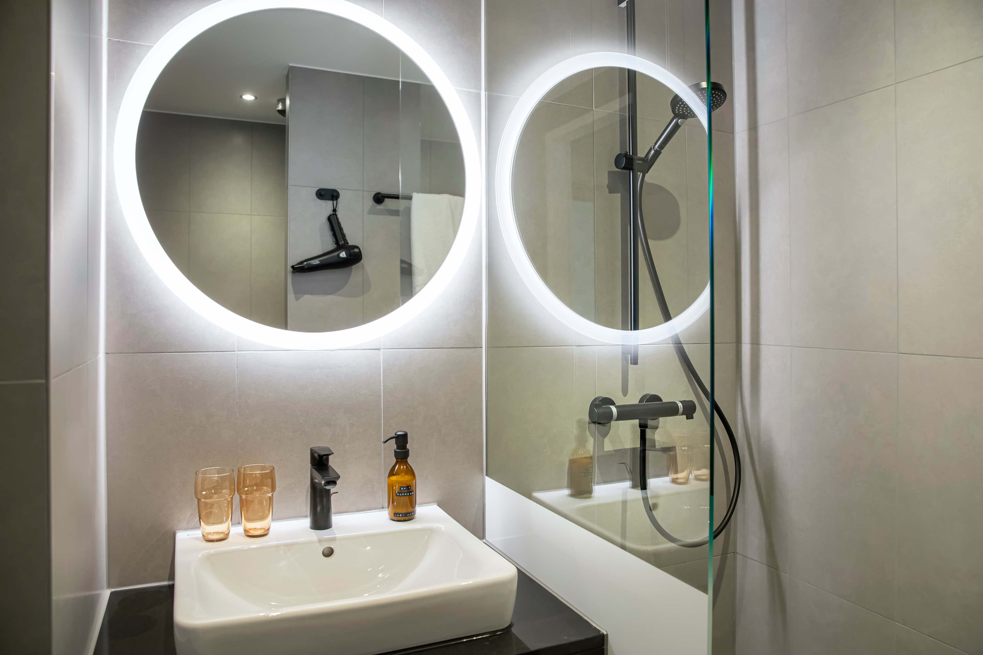 LOGINN Hotel Waiblingen Ansicht 6