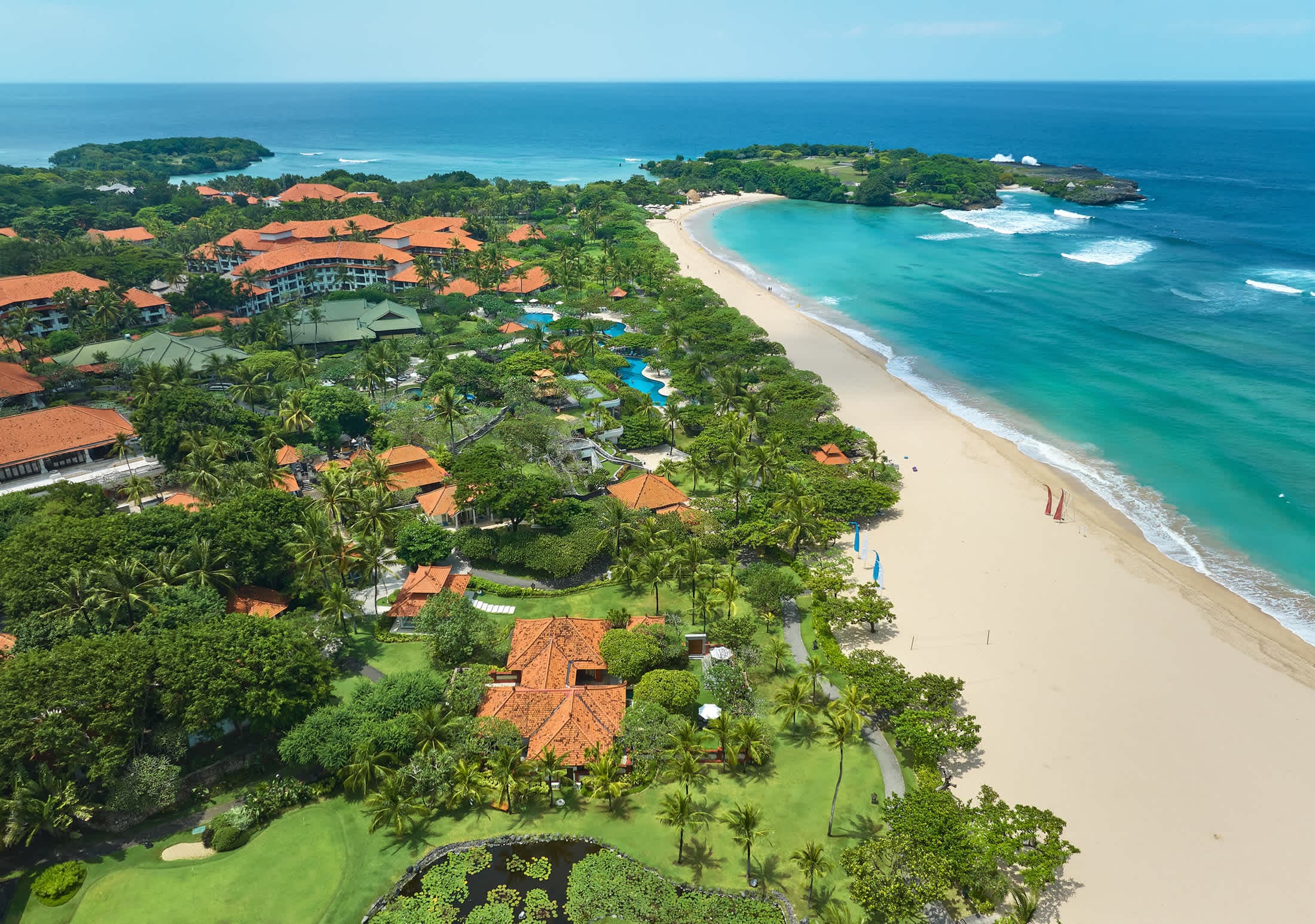 Grand Hyatt Bali