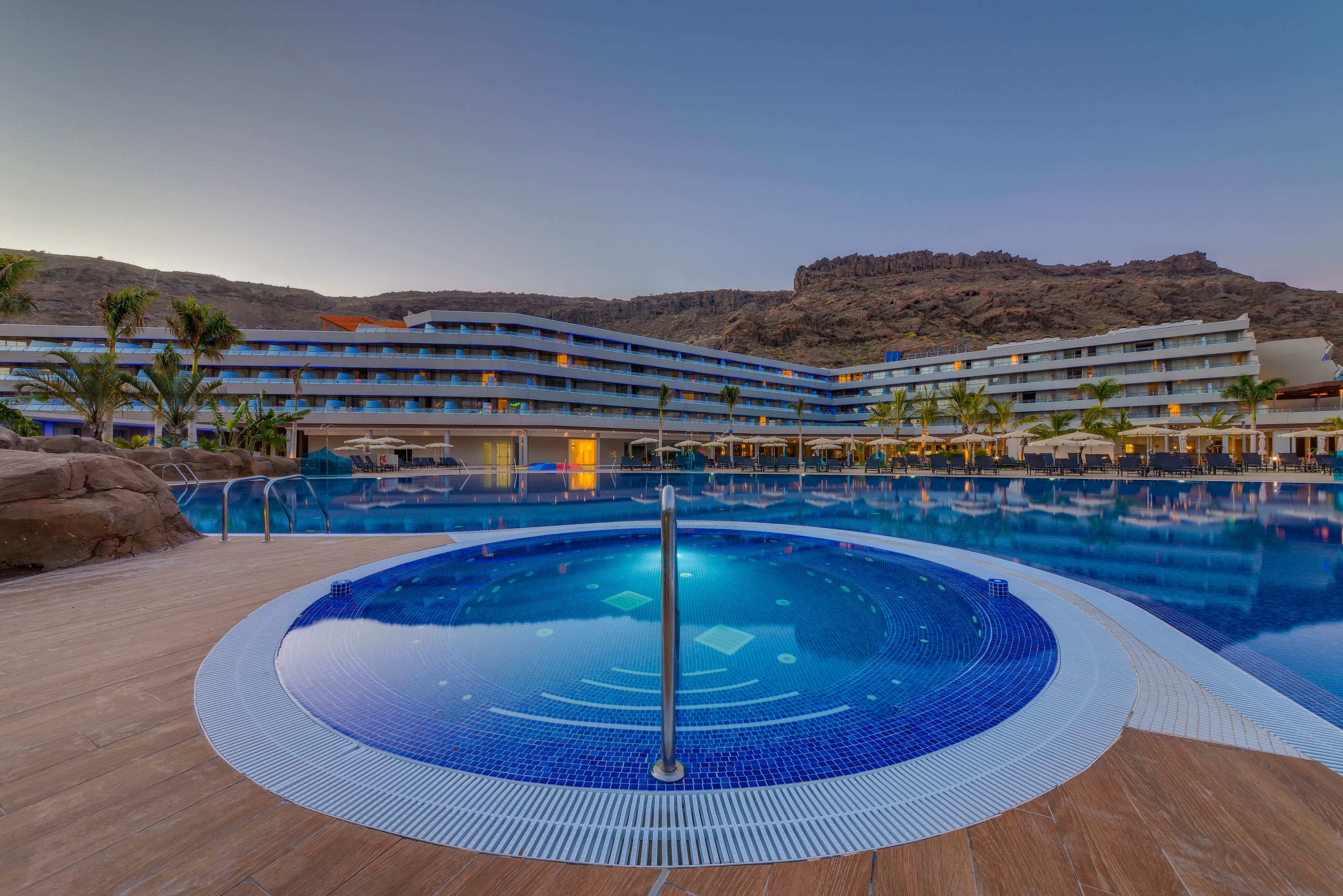 Radisson Blu Resort & Spa, Gran Canaria Mogan