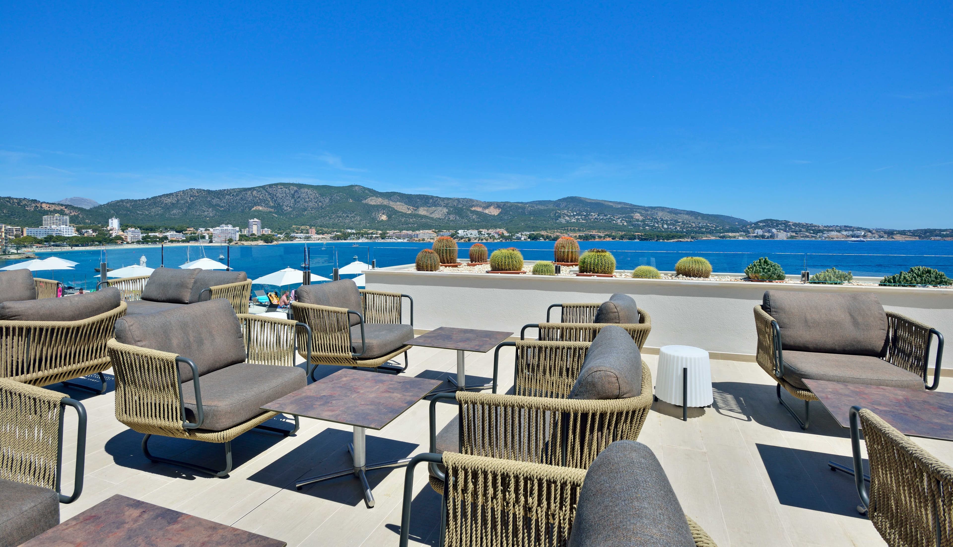 Leonardo Royal Hotel Mallorca Palmanova Bay
