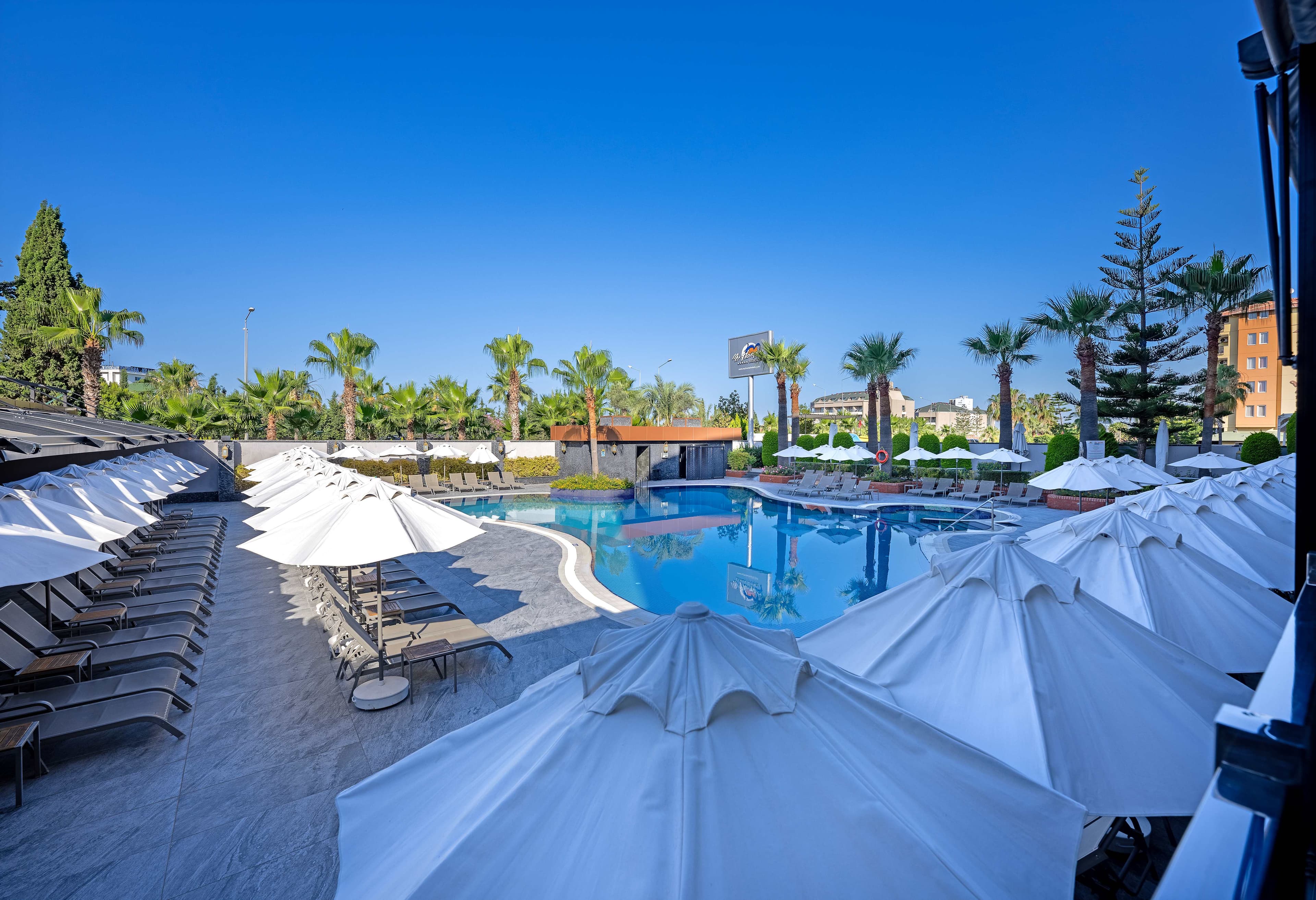 My Home Resort Ansicht 8