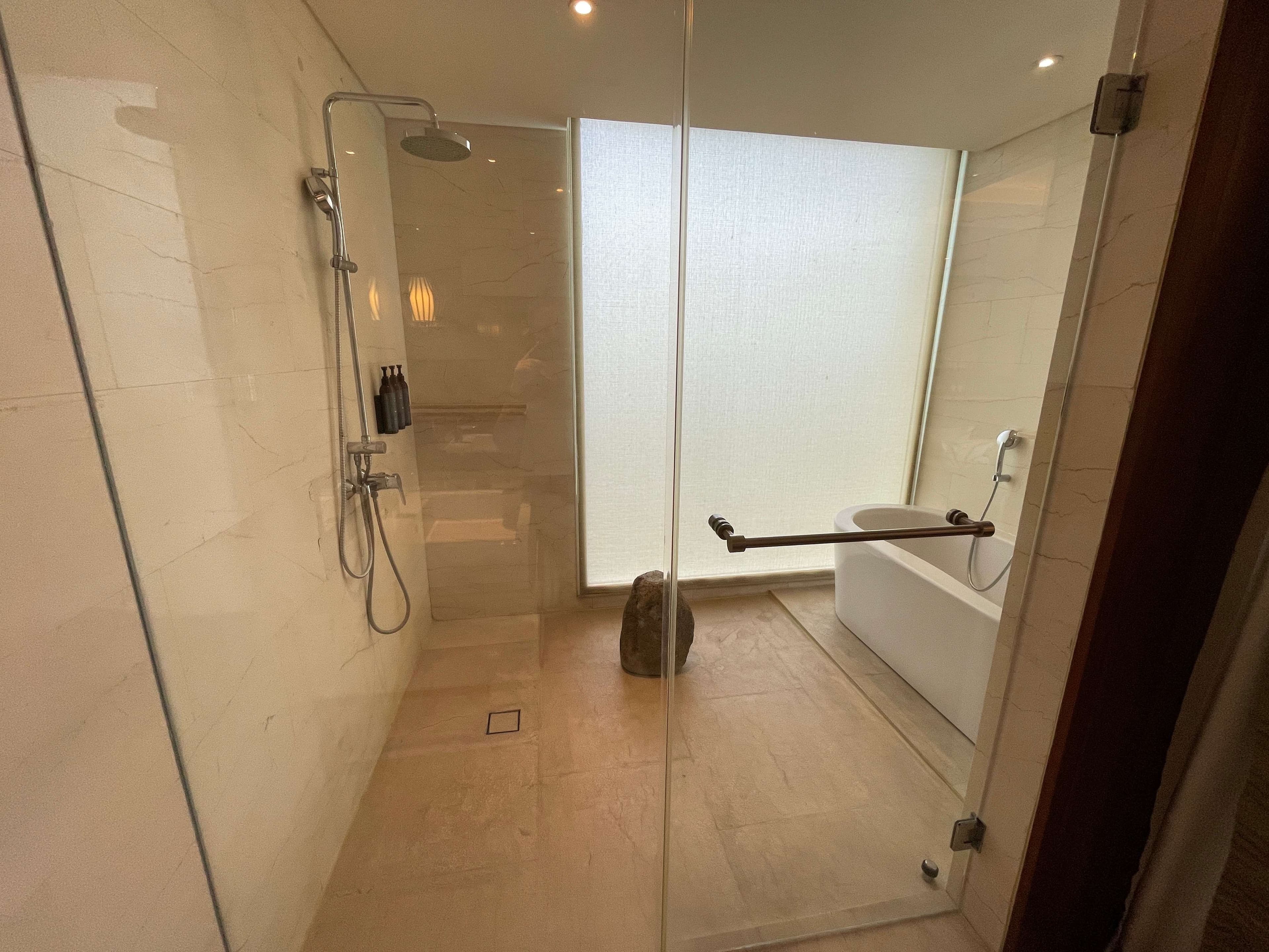 The Westin Resort & Spa Ubud, Bali Ansicht 3