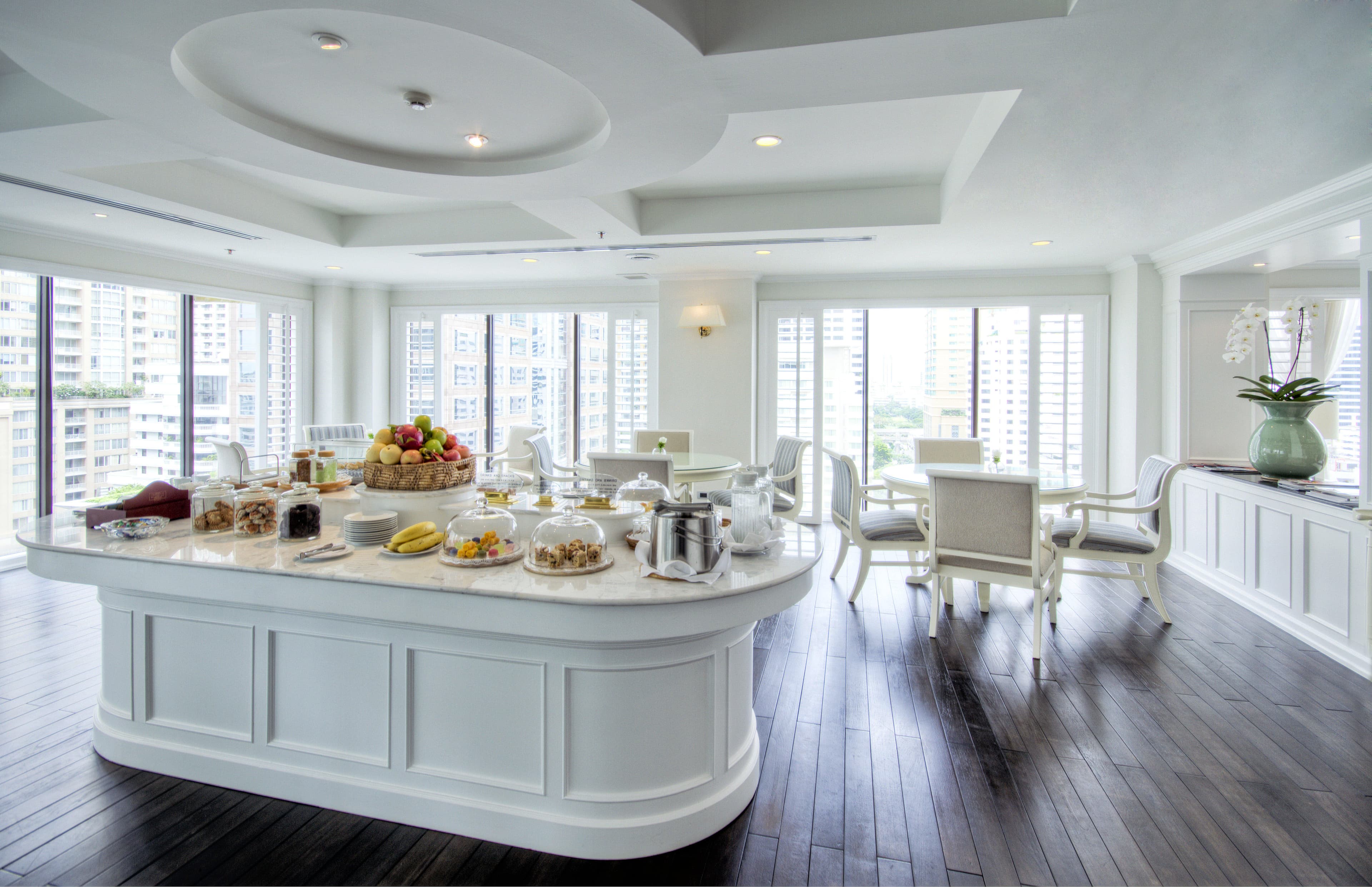 Cape House Hotel, Bangkok Ansicht 7