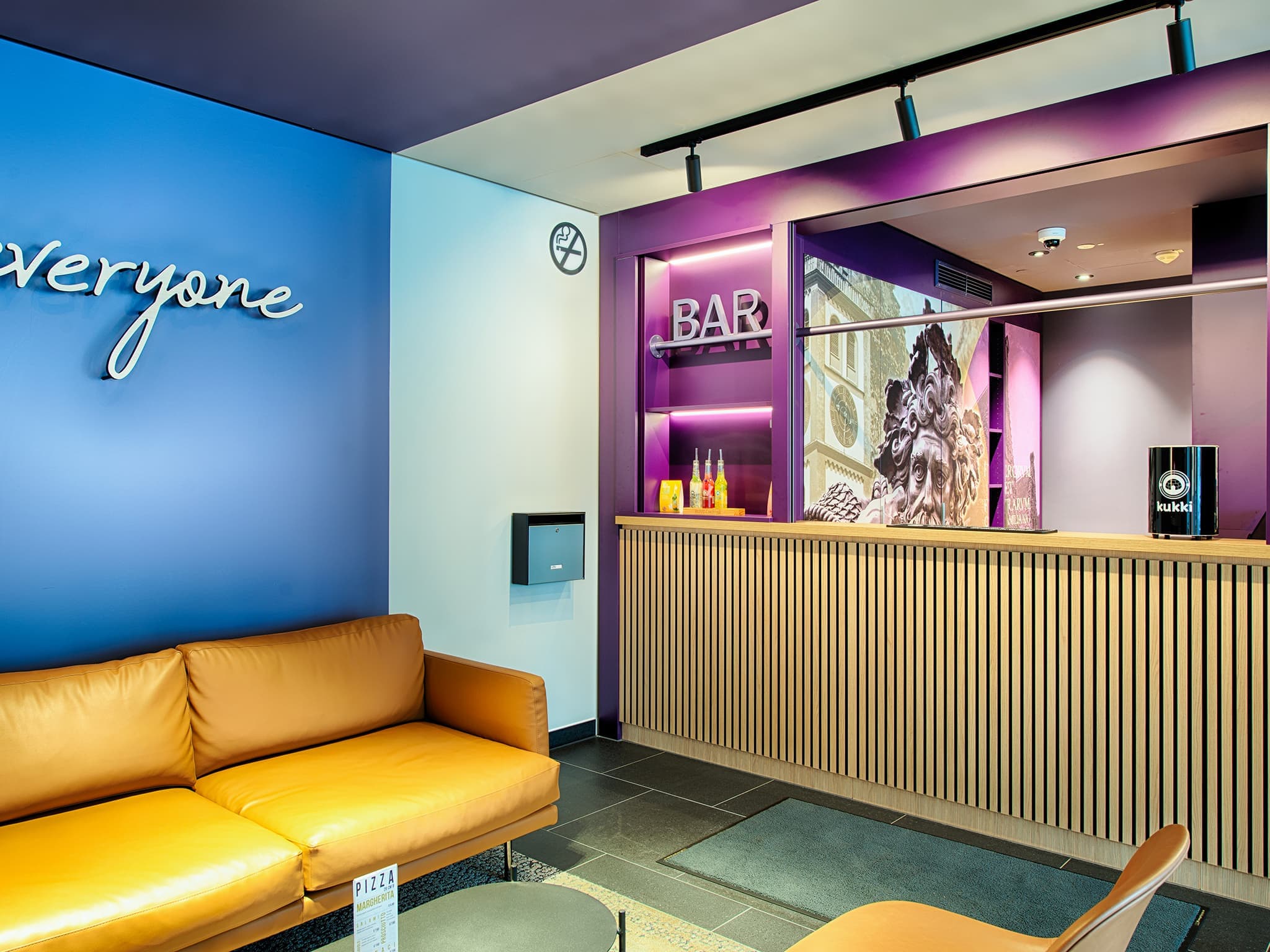 B&B Hotel Augsburg-West Ansicht 8