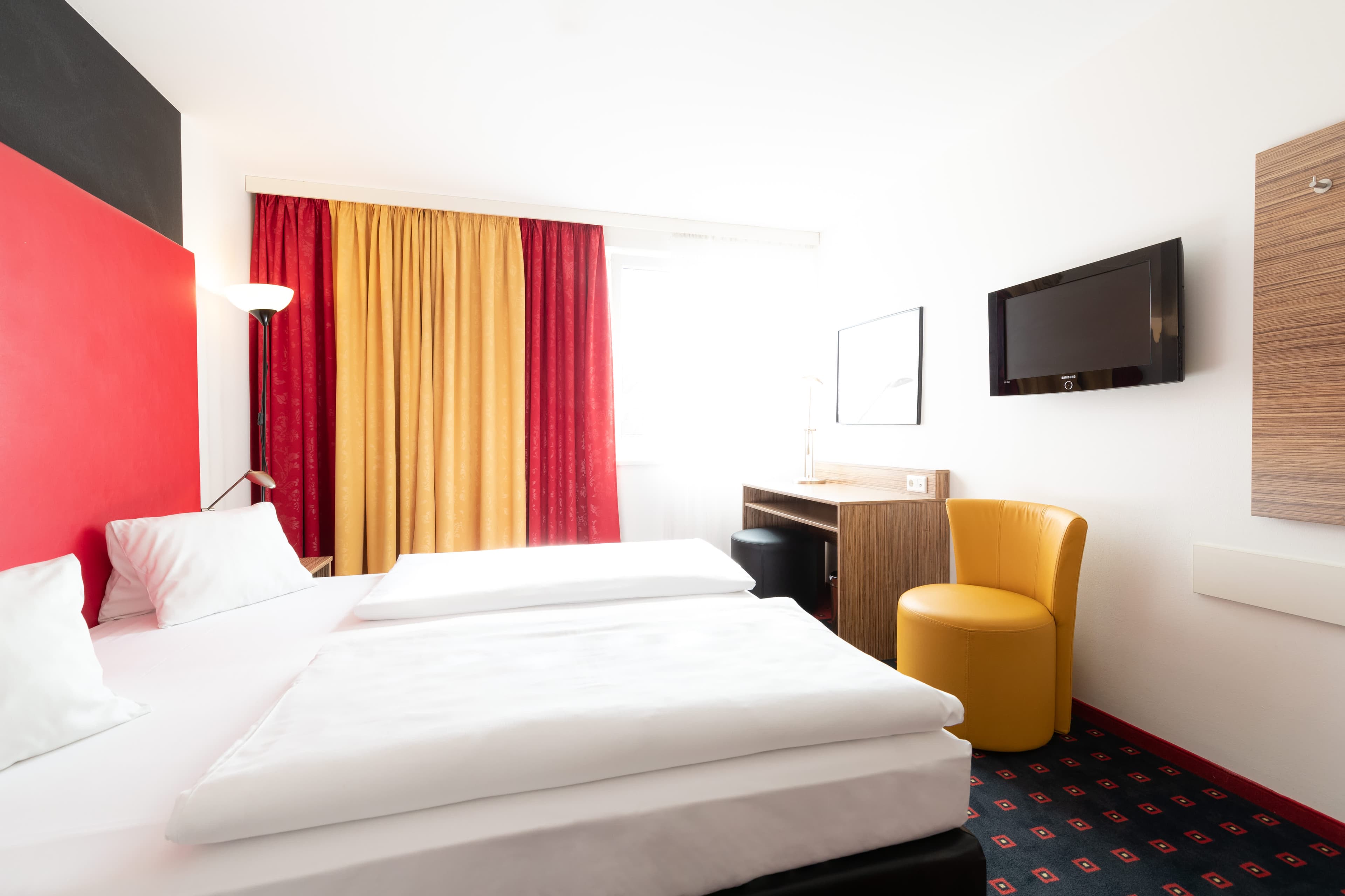 Senator Hotel Vienna Ansicht 6