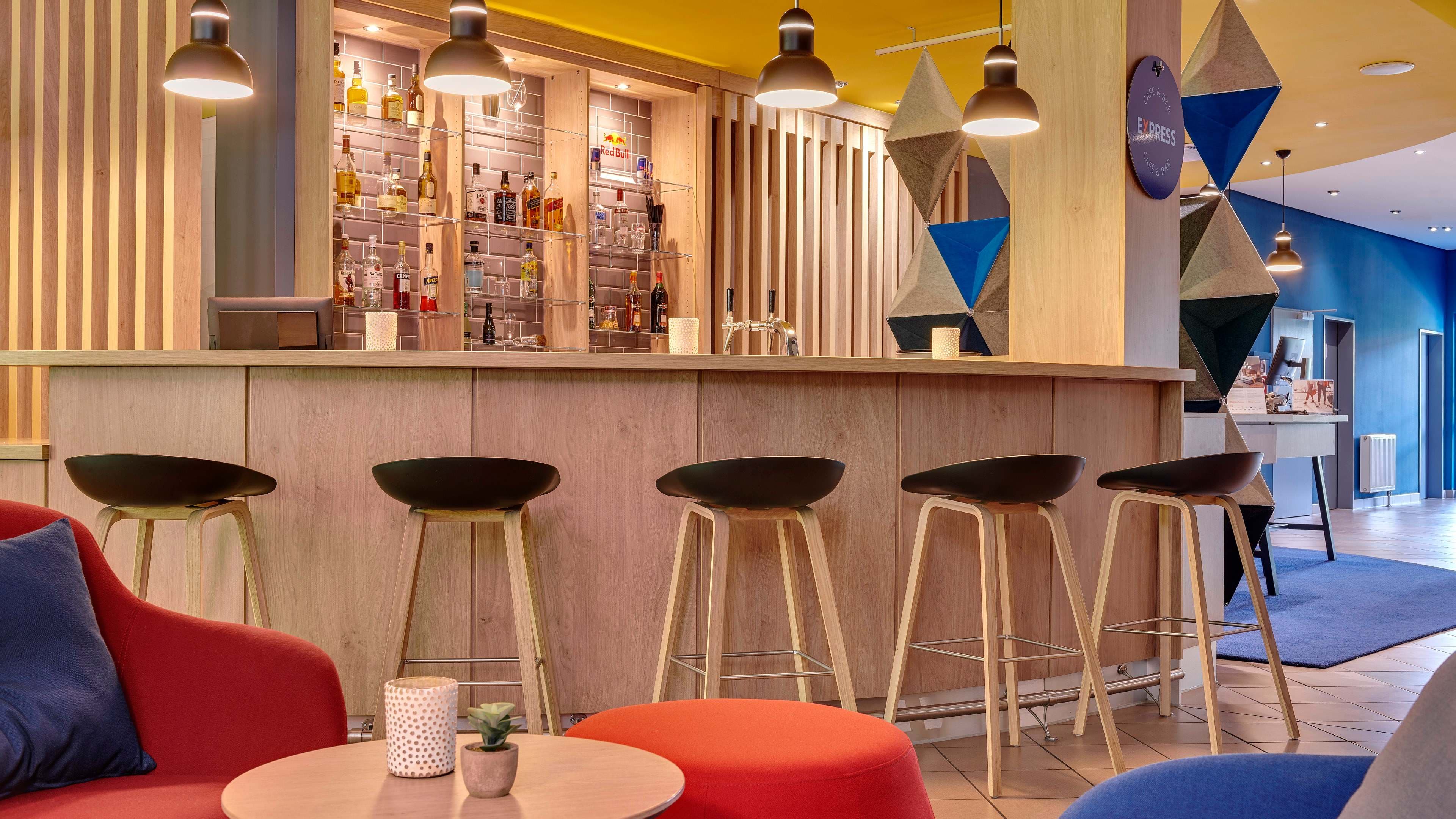 Holiday Inn Express Köln - Troisdorf Ansicht 8