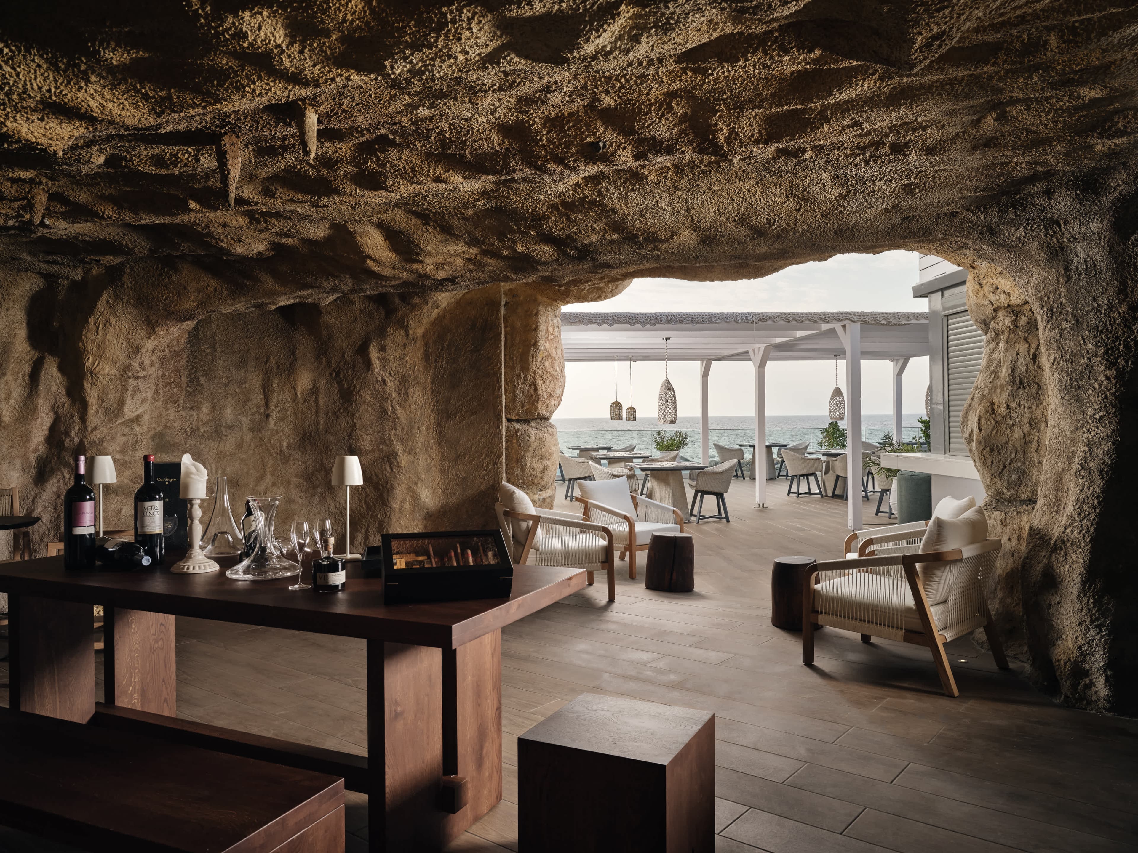 The Royal Blue Resort Ansicht 7