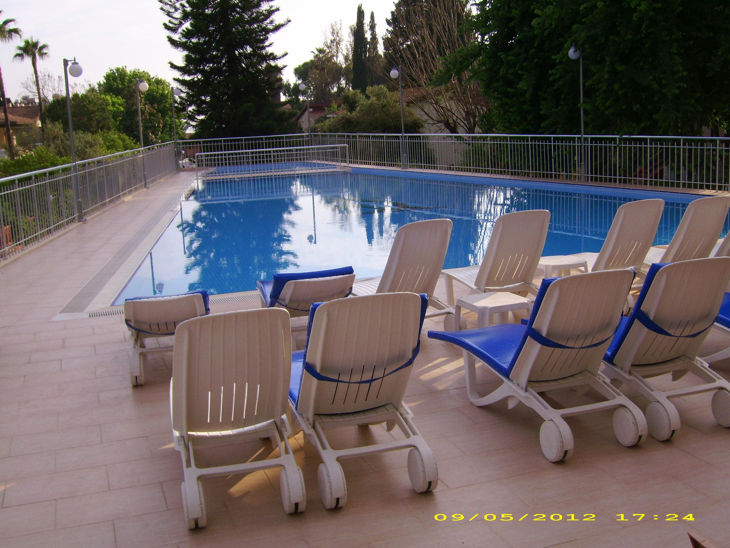 Hotel Sirma Ansicht 10