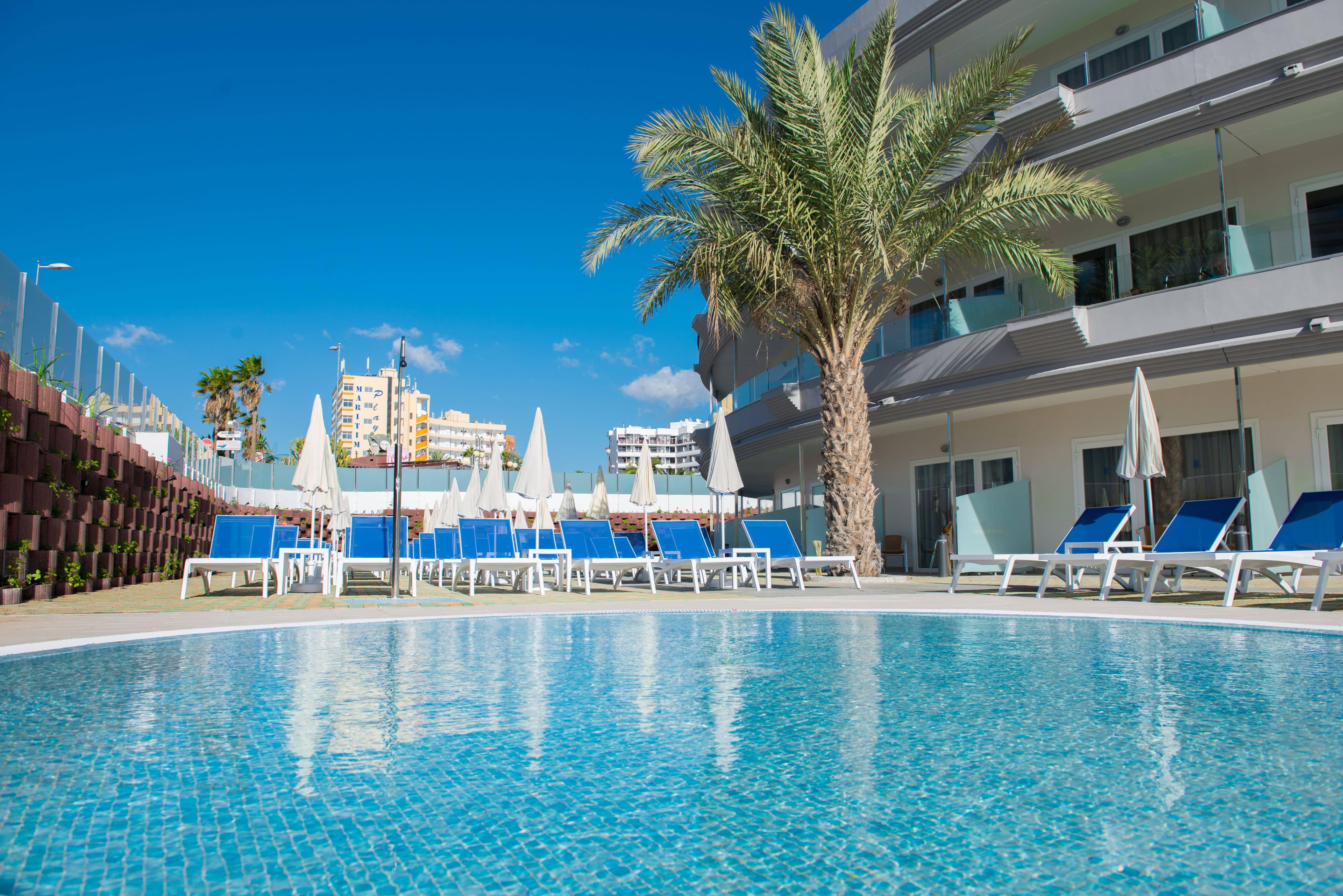 HL Suitehotel Playa del Ingles