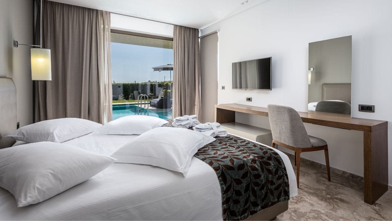 Astir Odysseus Kos Resort & Spa Ansicht 4
