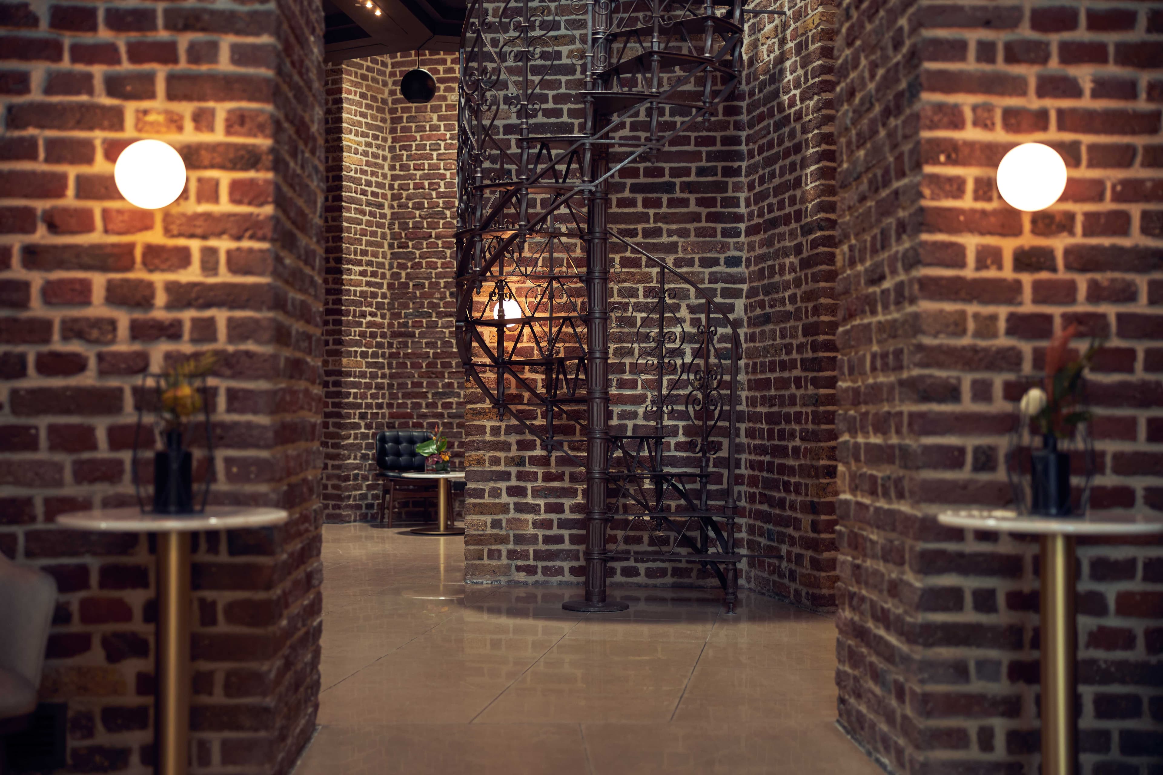 Wasserturm Hotel Cologne, Curio Collection by Hilton Ansicht 9