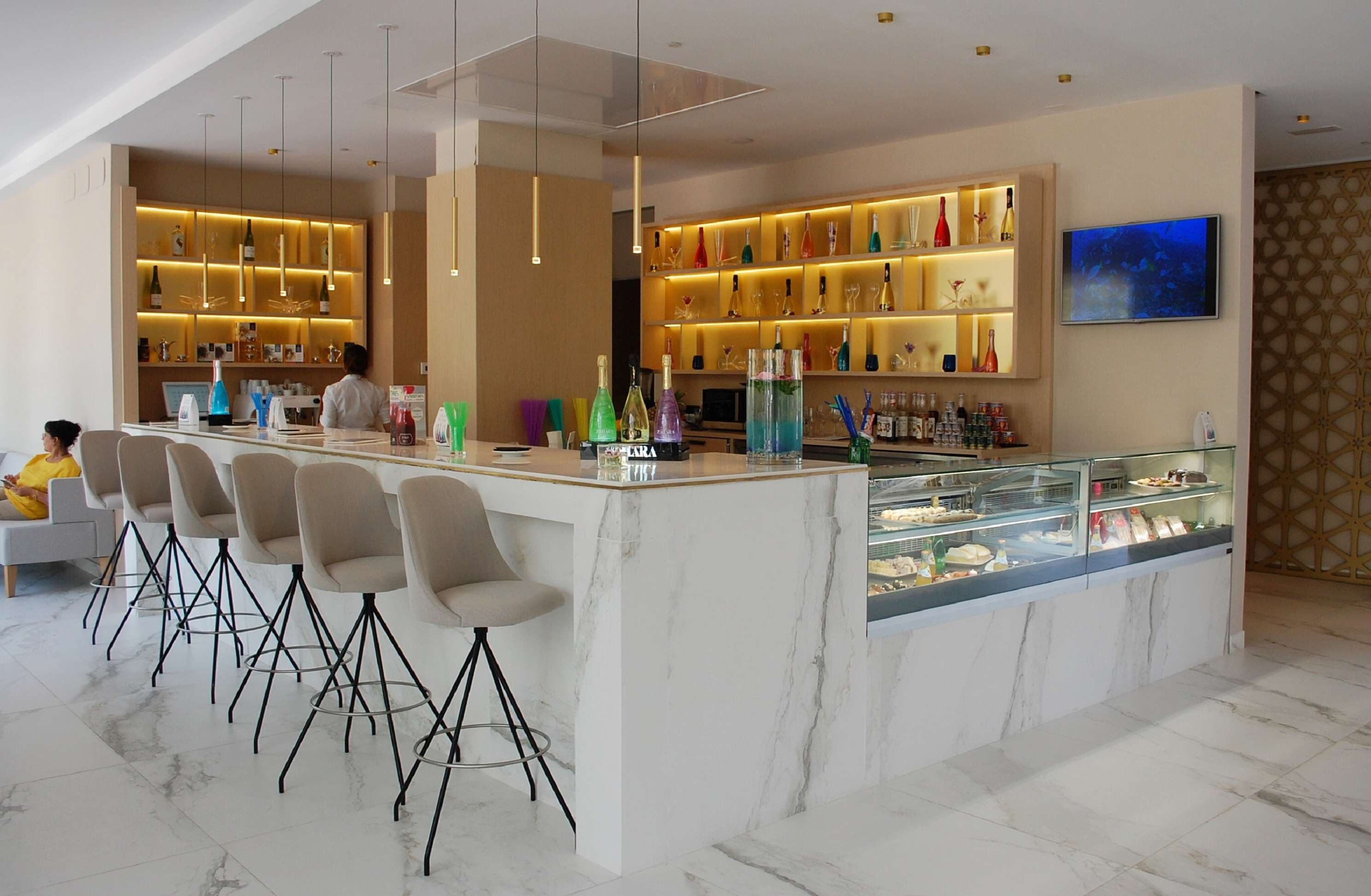 Alanda Hotel Marbella Ansicht 10